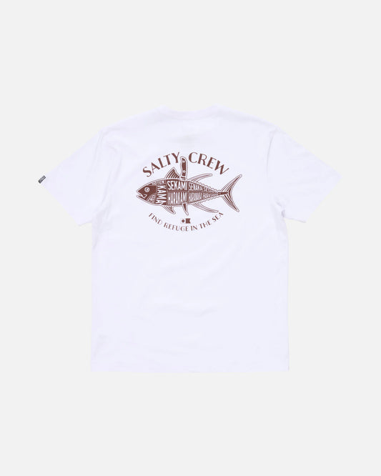 Omakase Premium SS Tee