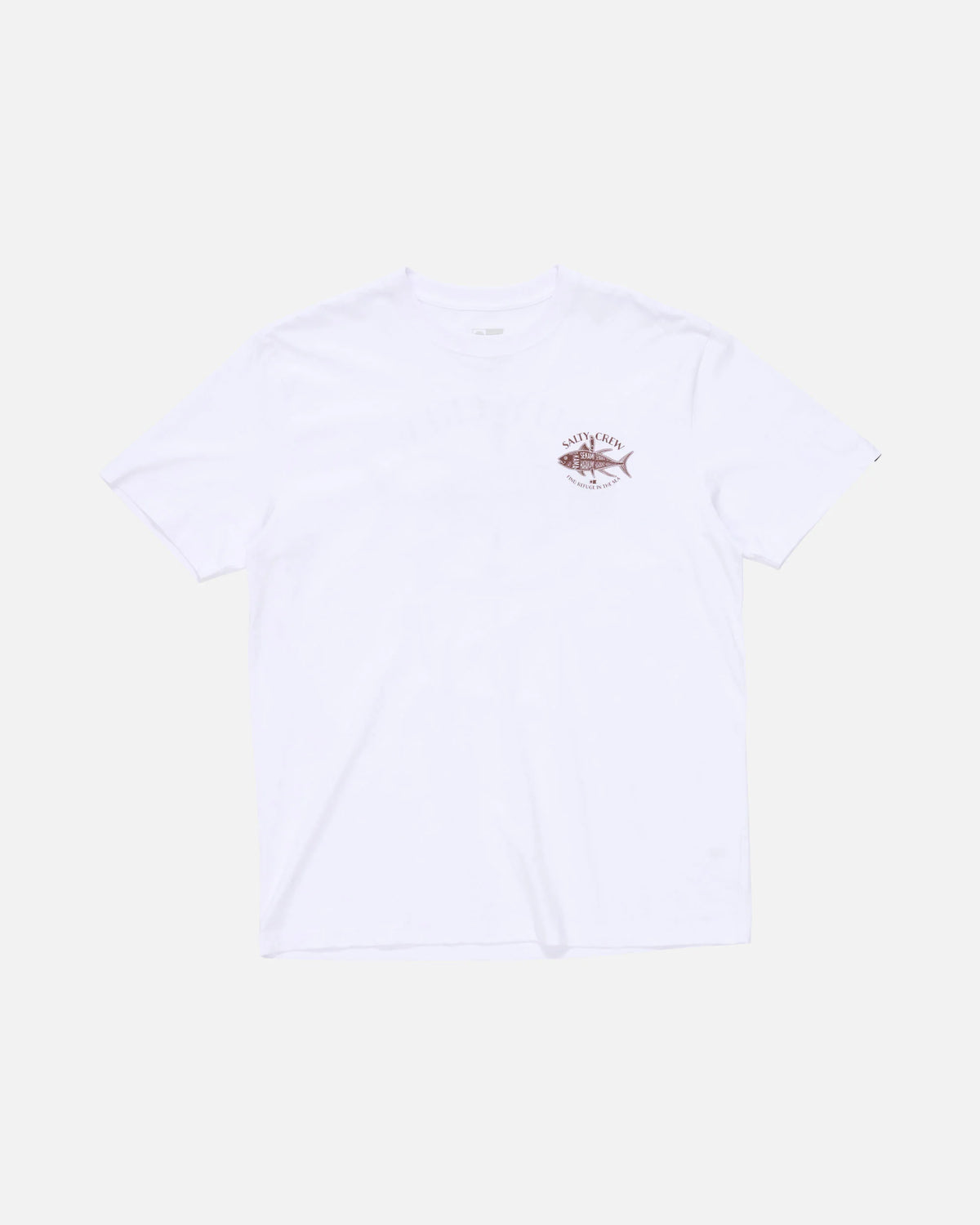 Omakase Premium SS Tee