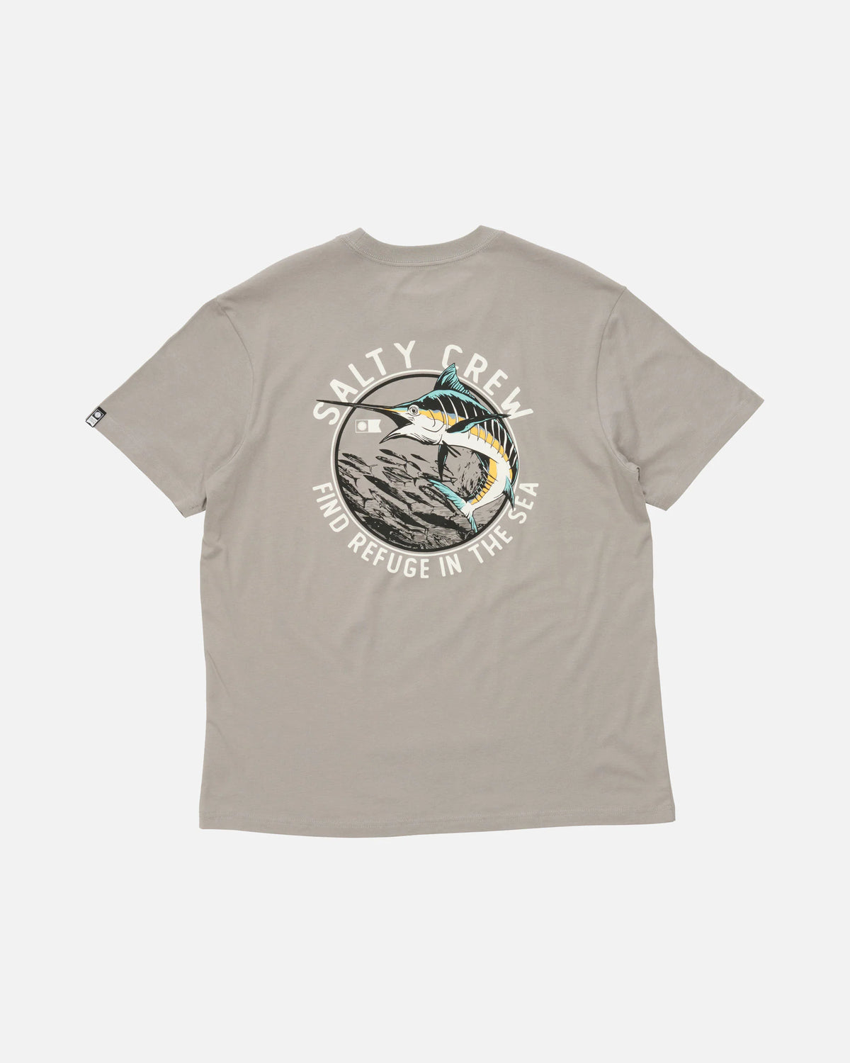 Schooled Premium SS Tee