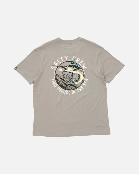 Schooled Premium SS Tee