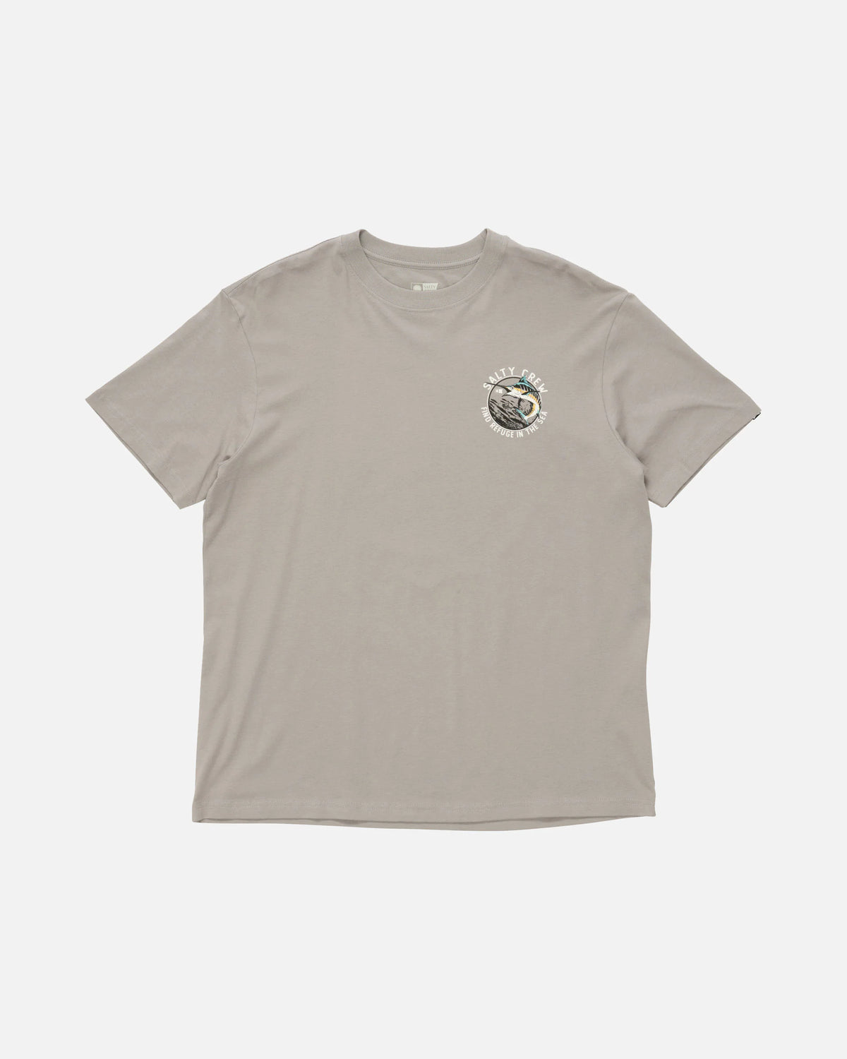 Schooled Premium SS Tee