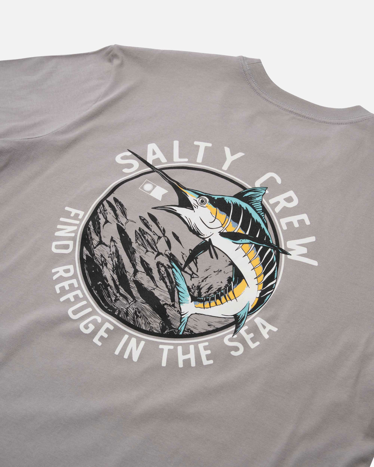 Schooled Premium SS Tee