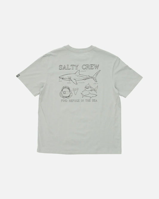Great White Classic SS Tee
