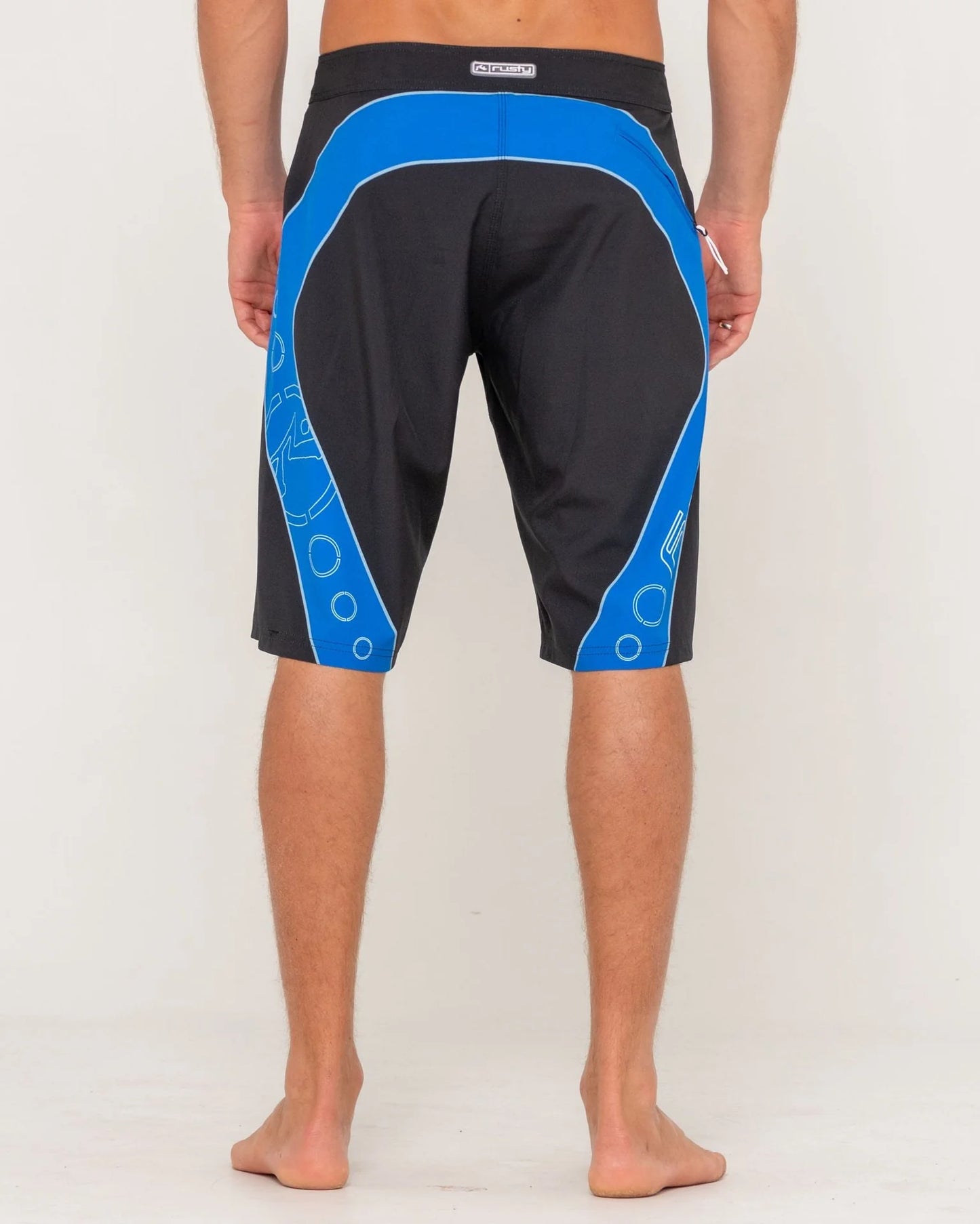 Stingray Fixed Waist Boardshort