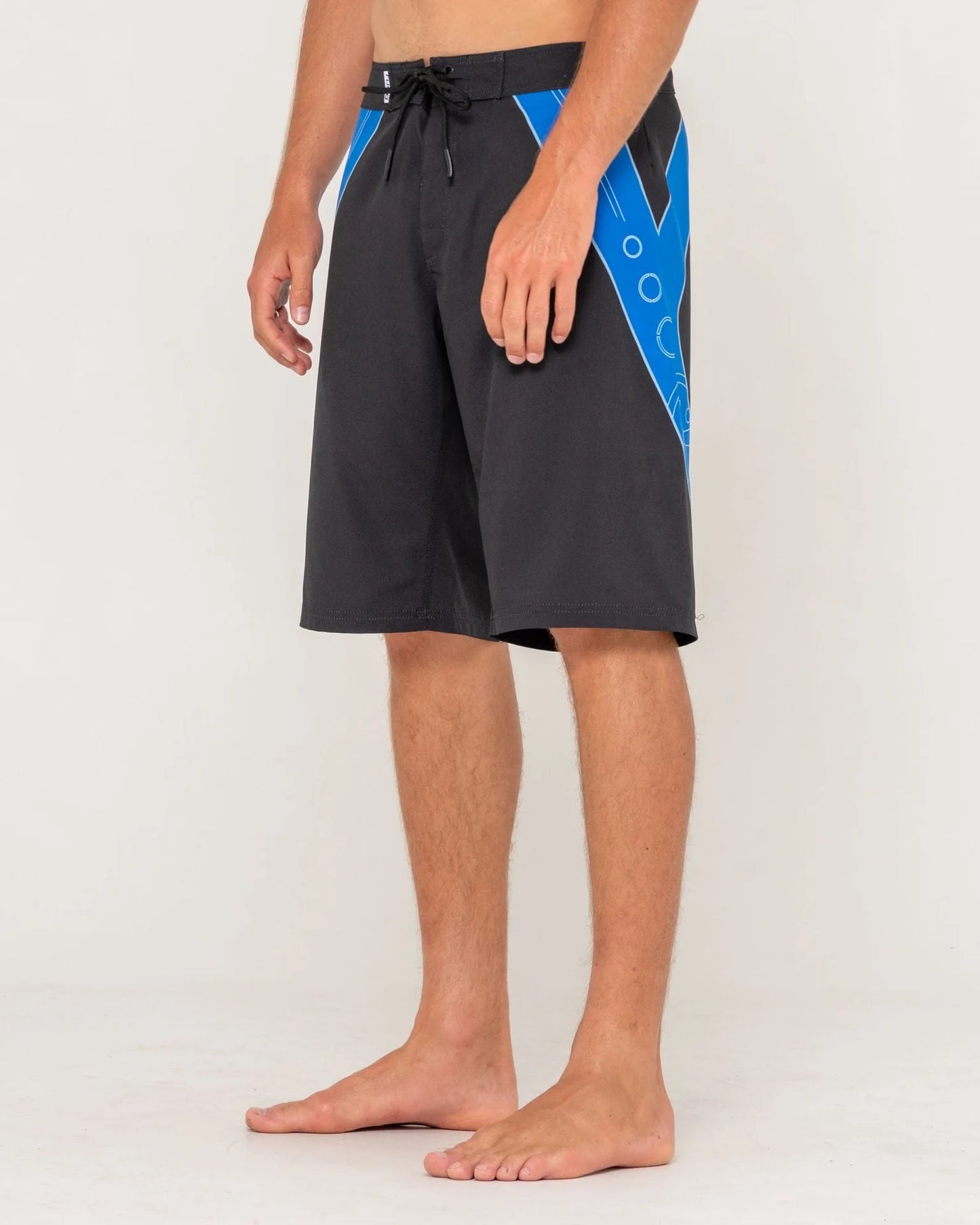 Stingray Fixed Waist Boardshort