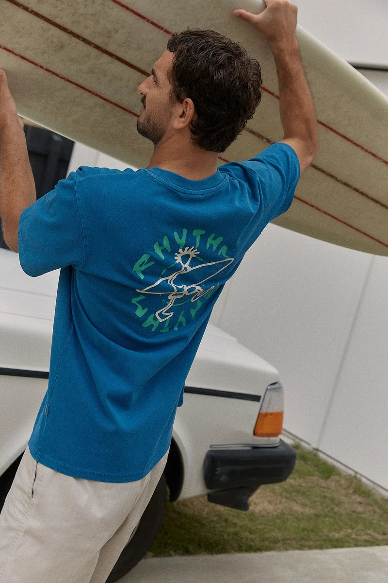 Jaunt Vintage SS T-Shirt