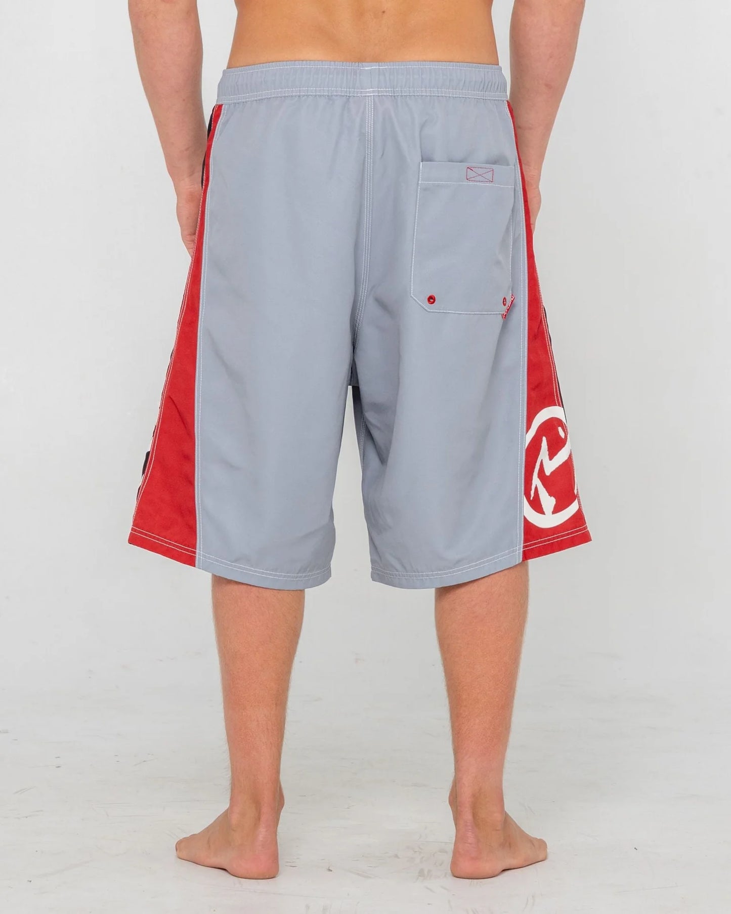 Carnage Hybrid Waist Boardshort