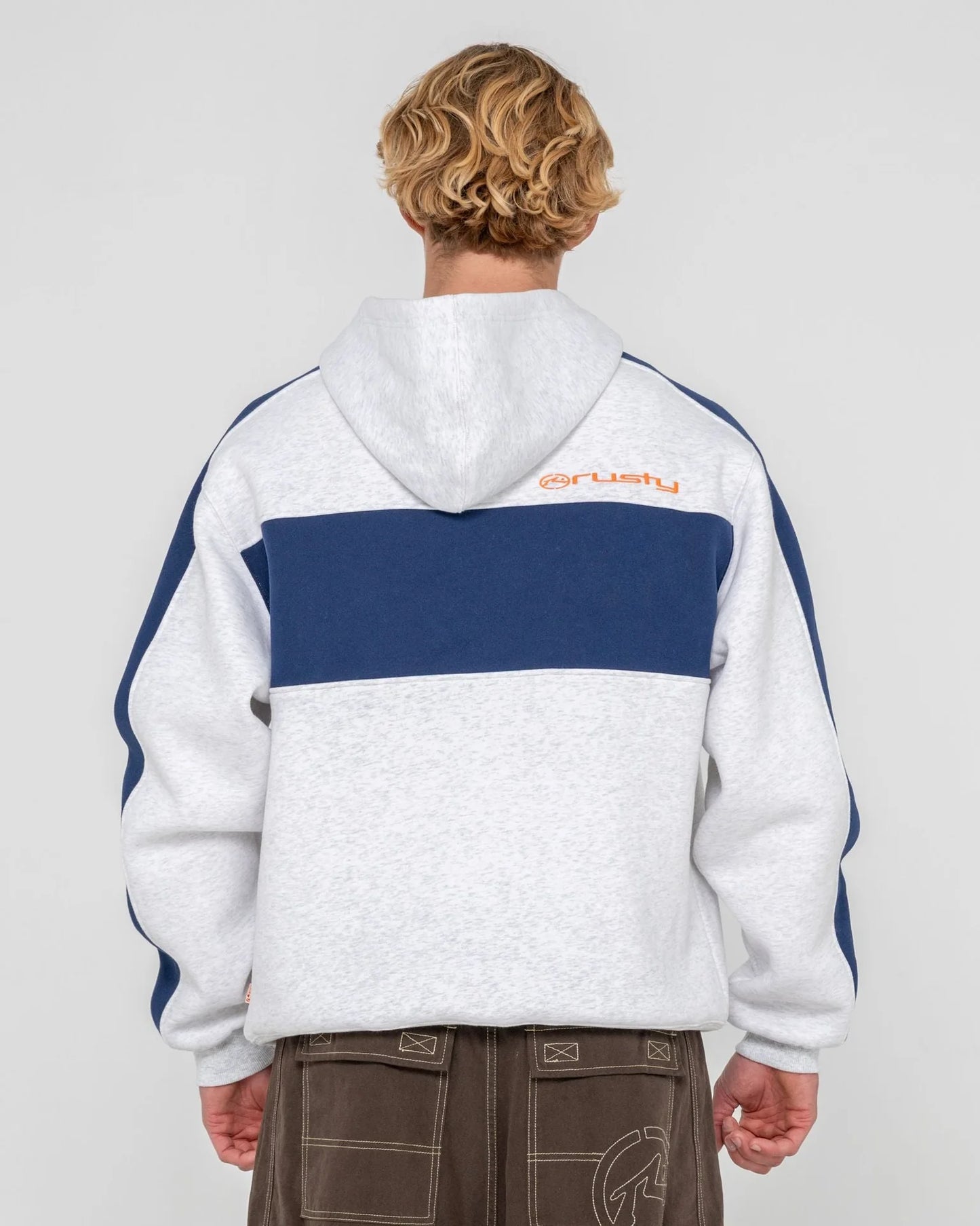 Kill Switch Hooded Fleece