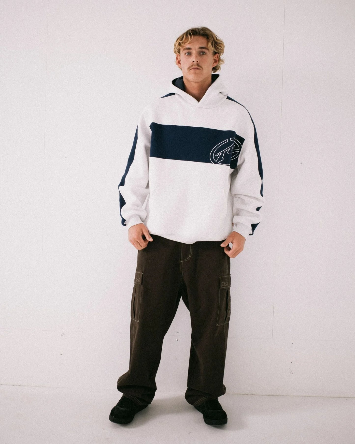 Kill Switch Hooded Fleece