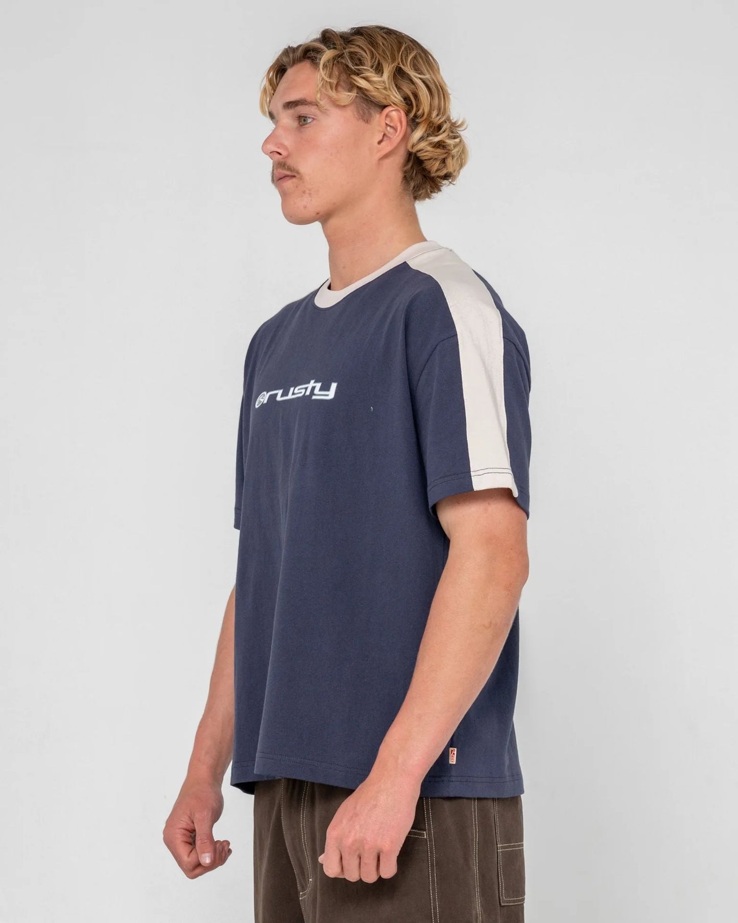 Weapon Short Sleeve Tee