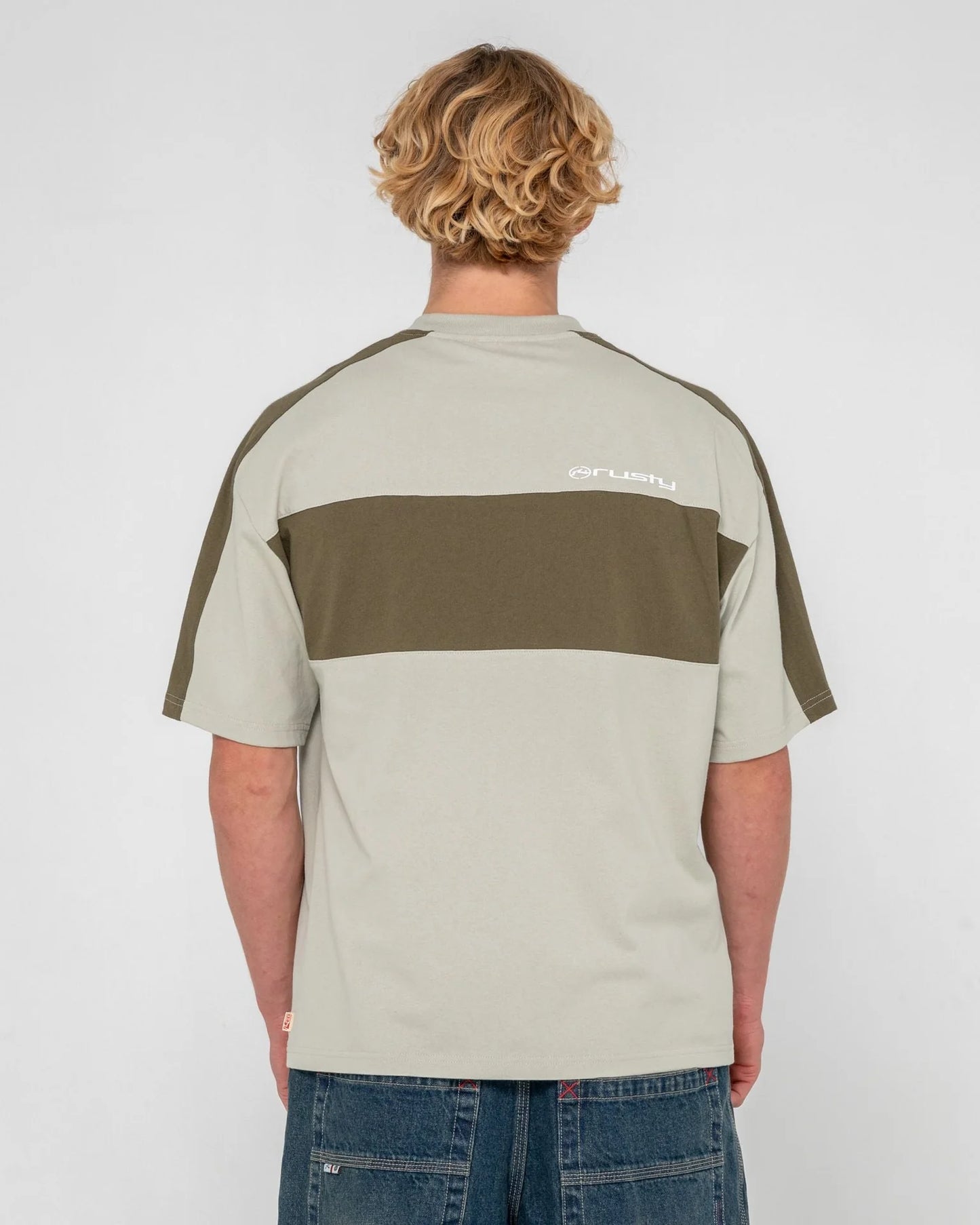 Kill Switch Short Sleeve Tee