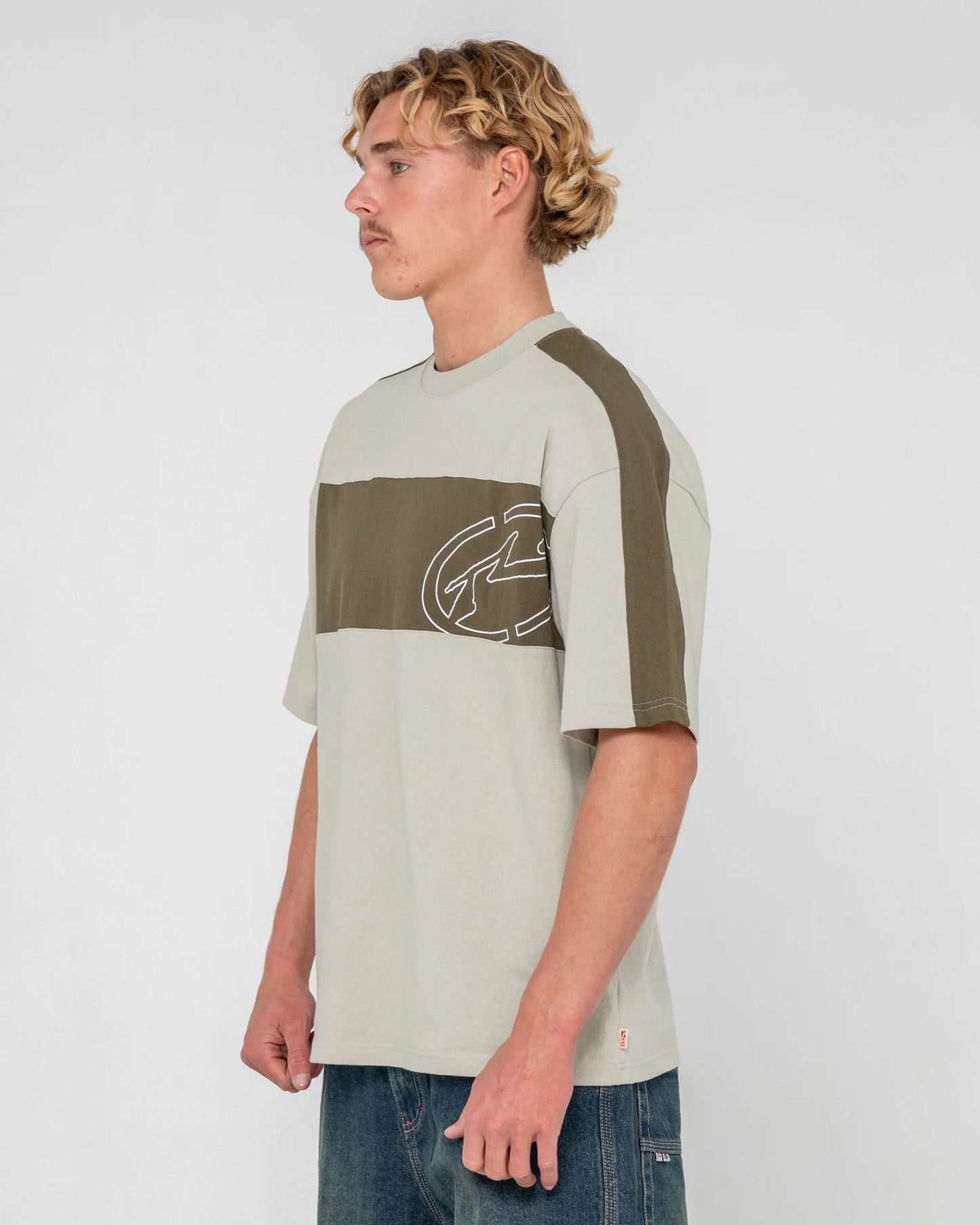 Kill Switch Short Sleeve Tee