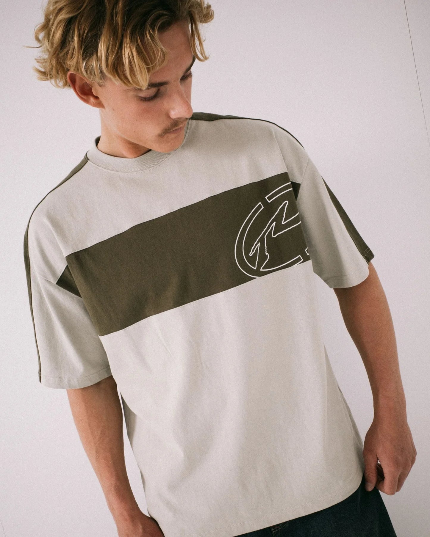 Kill Switch Short Sleeve Tee