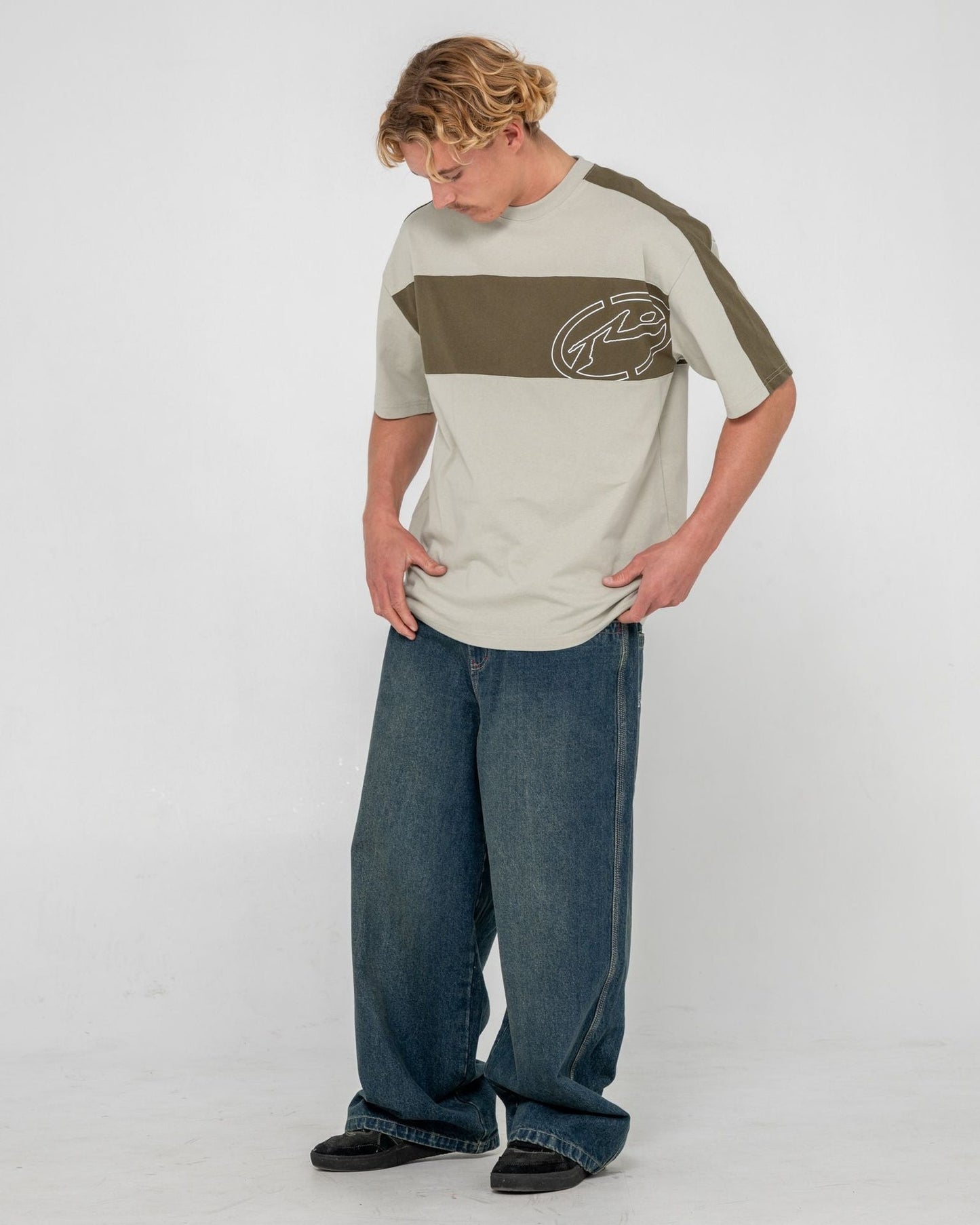 Kill Switch Short Sleeve Tee