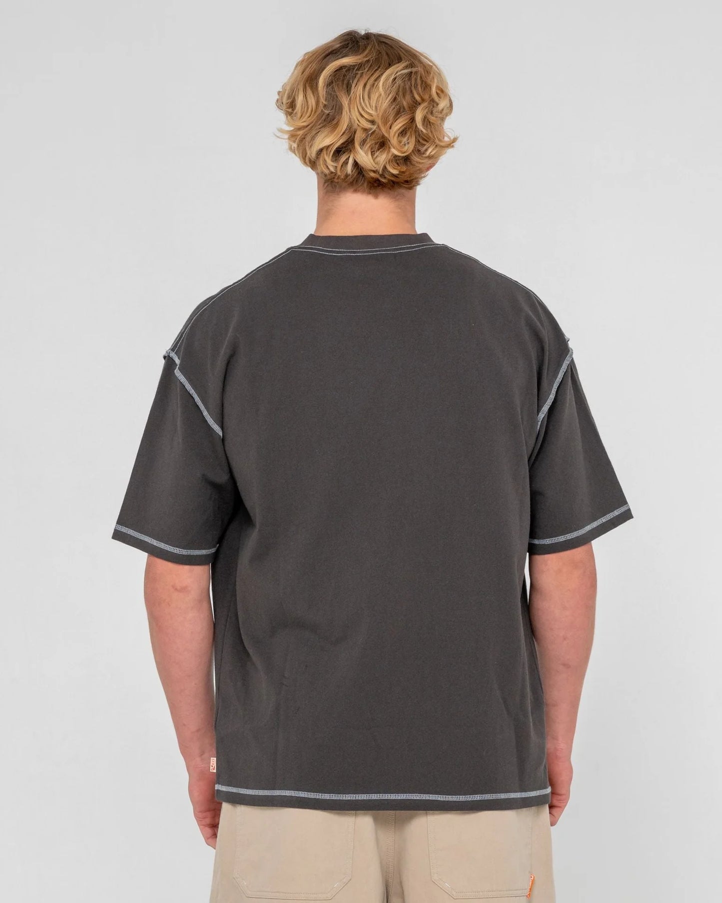 Spyro Short Sleeve Tee