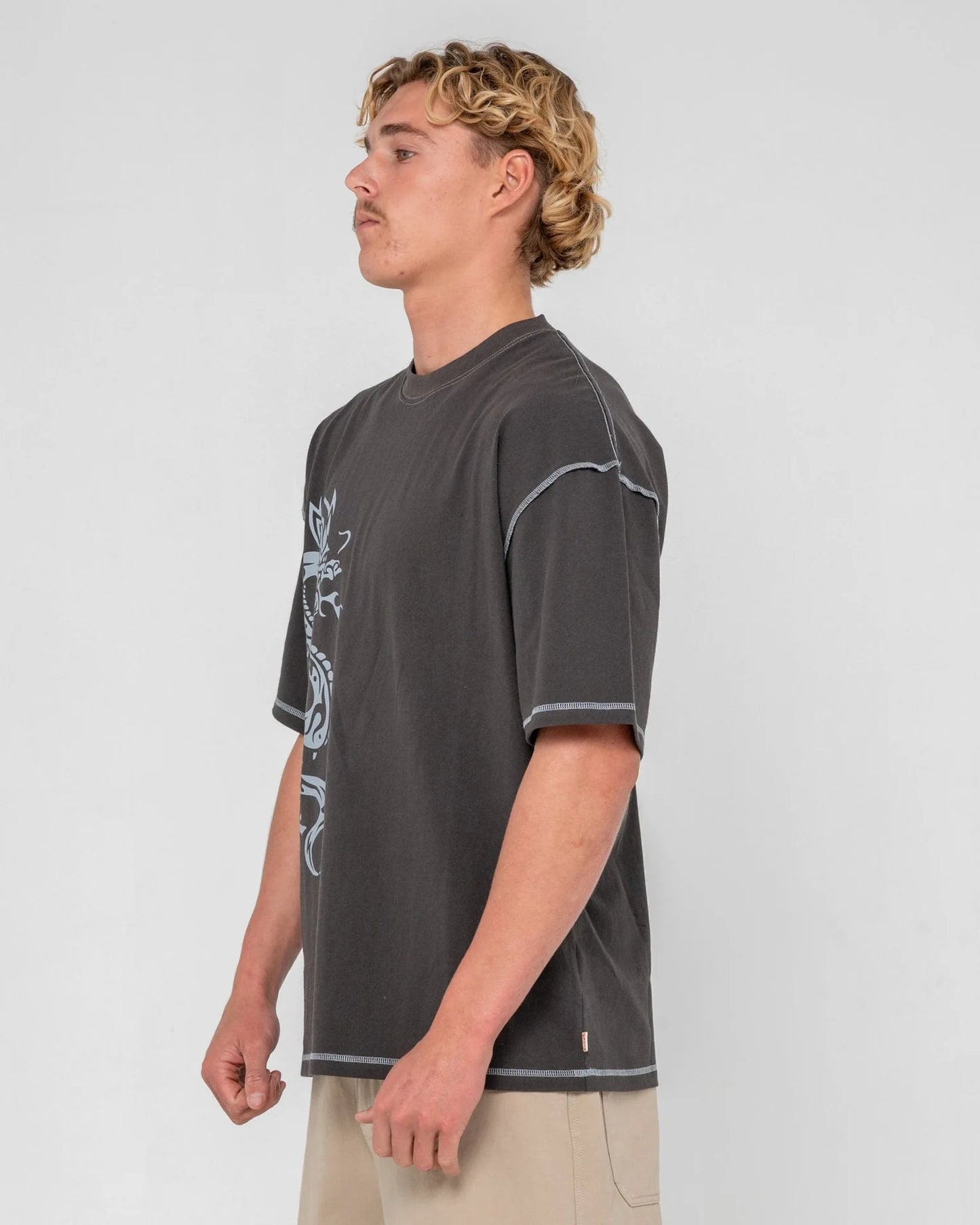 Spyro Short Sleeve Tee