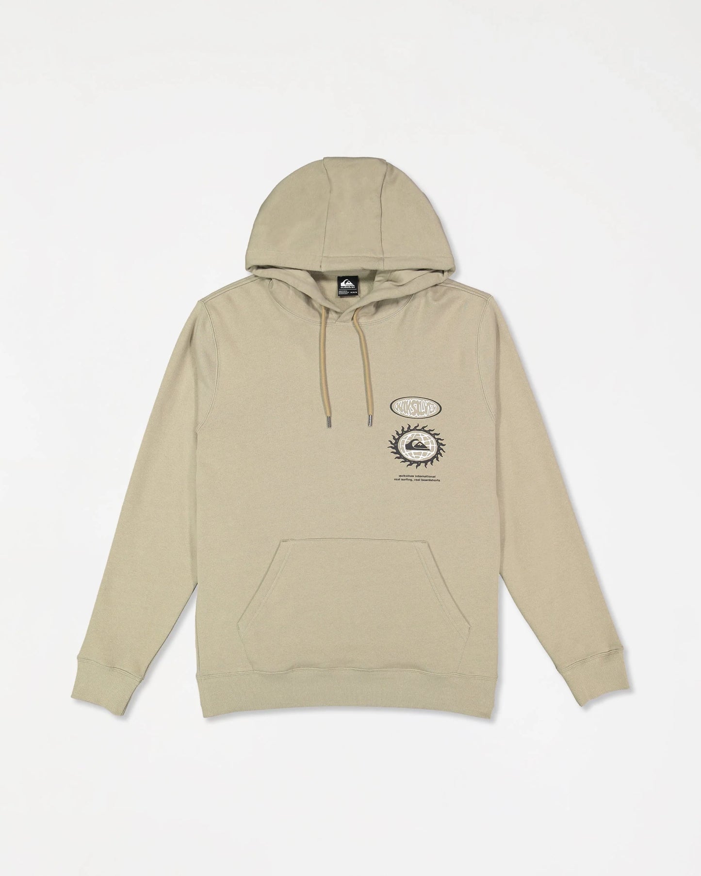 Quick Global Hood