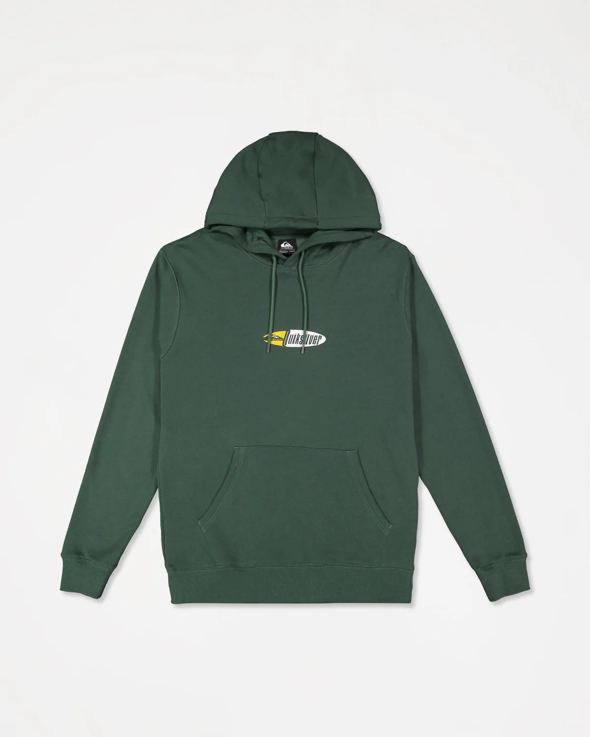 Channel Fix Hood