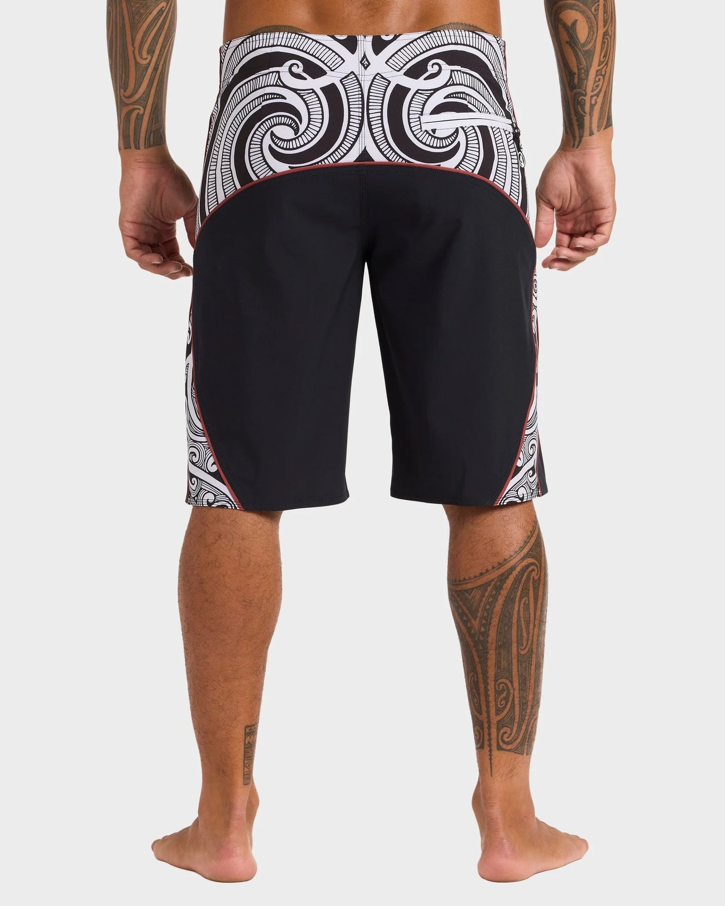 Takarangi Boardshort 20
