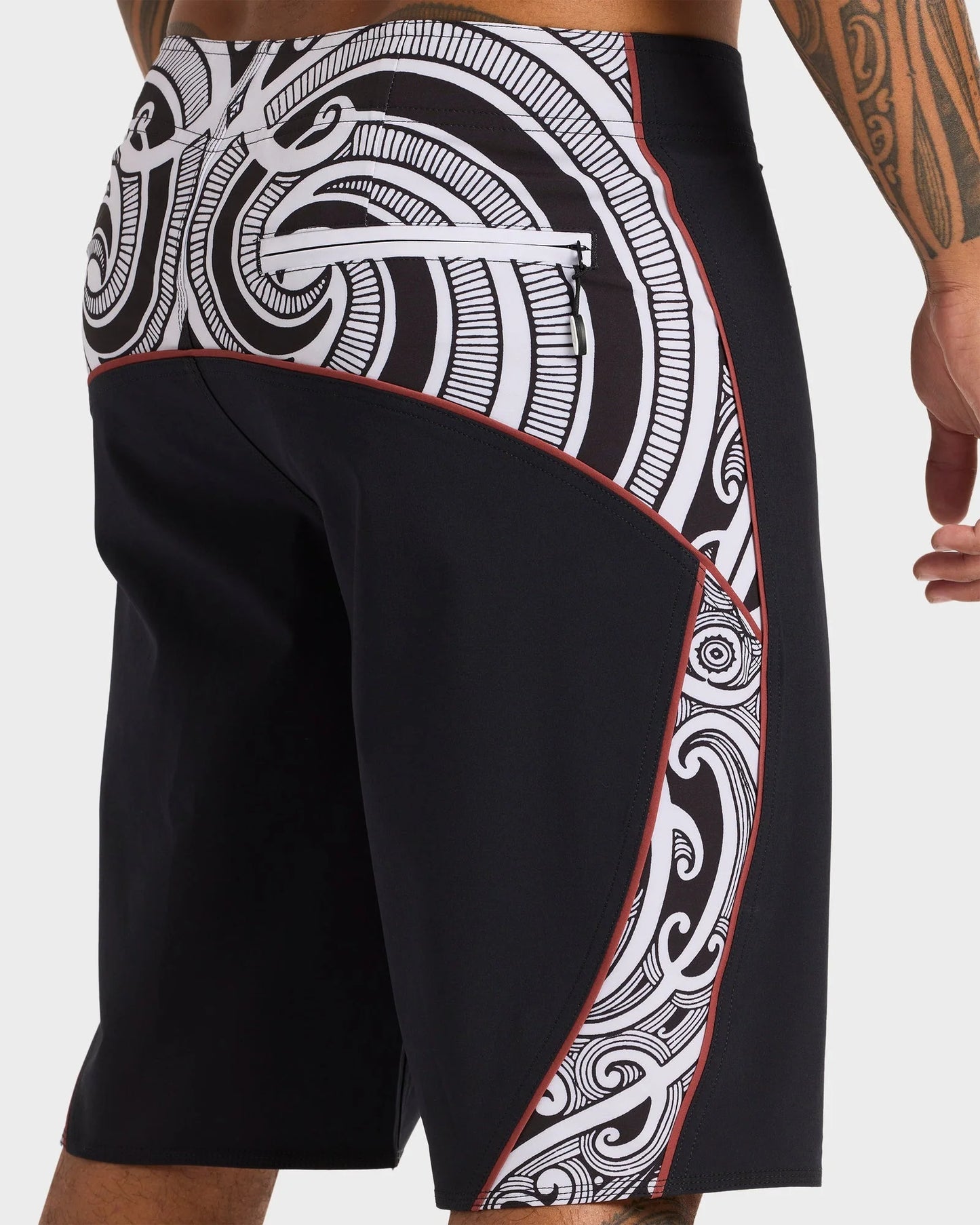 Takarangi Boardshort 20