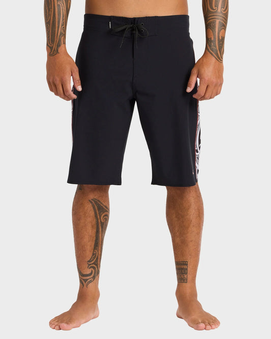 Takarangi Boardshort 20