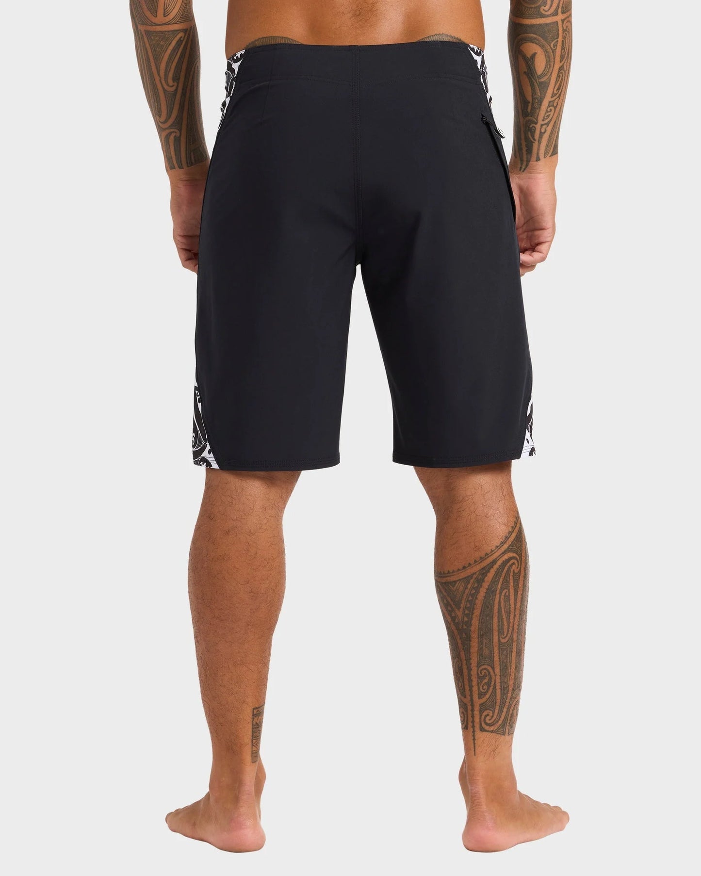 Mangotu Boardshort 20