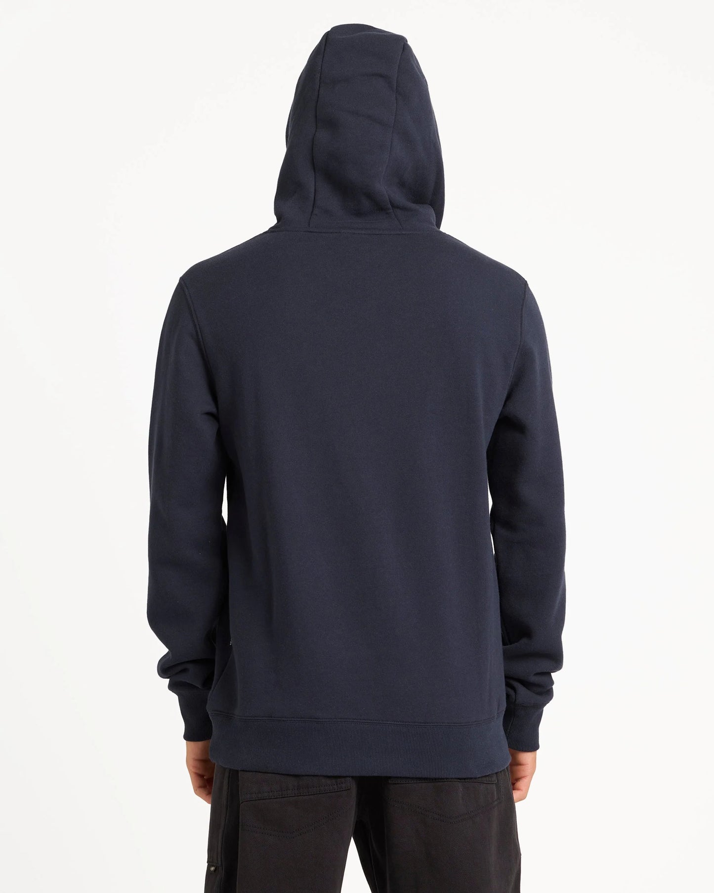 Comp Logo Hood