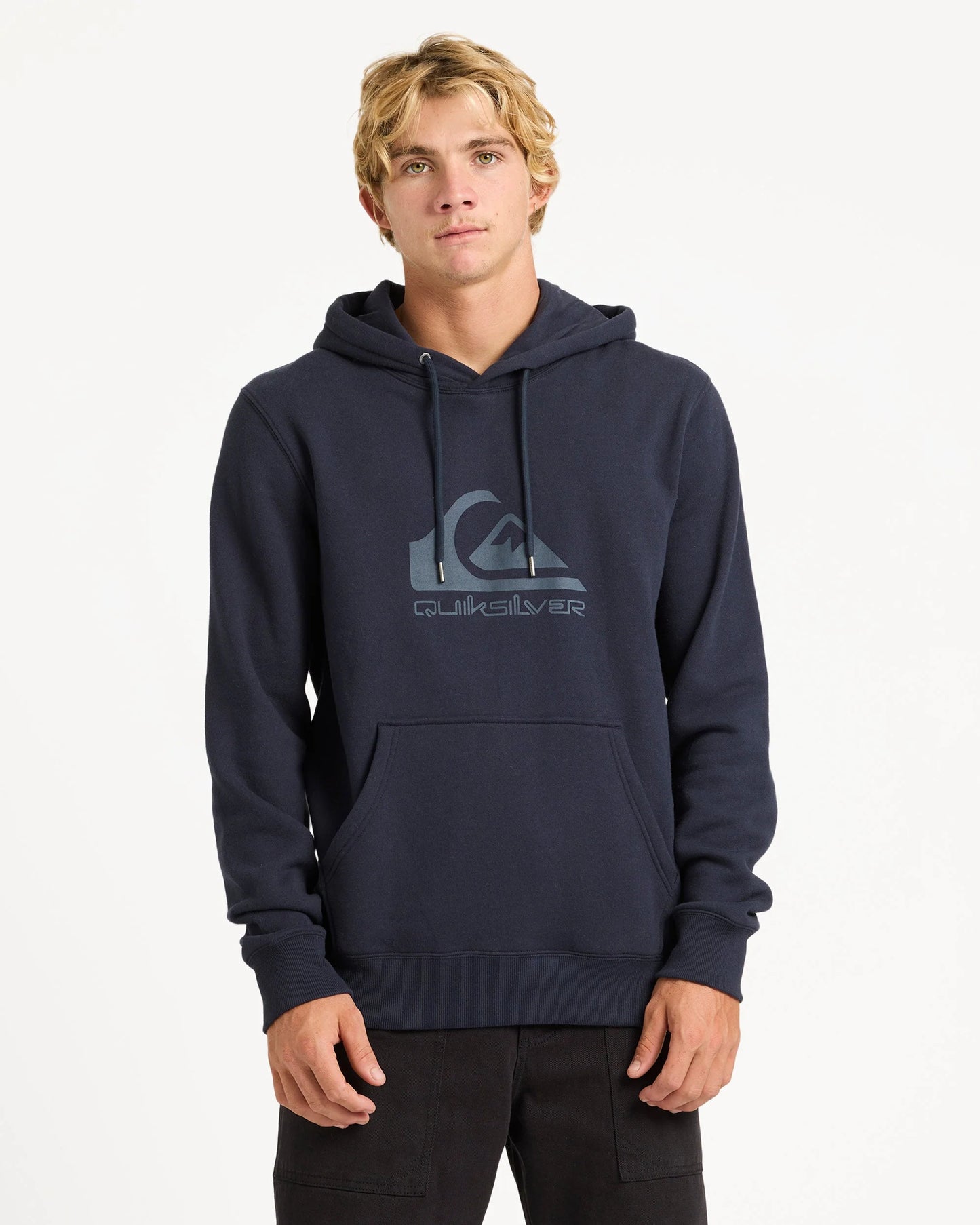 Comp Logo Hood