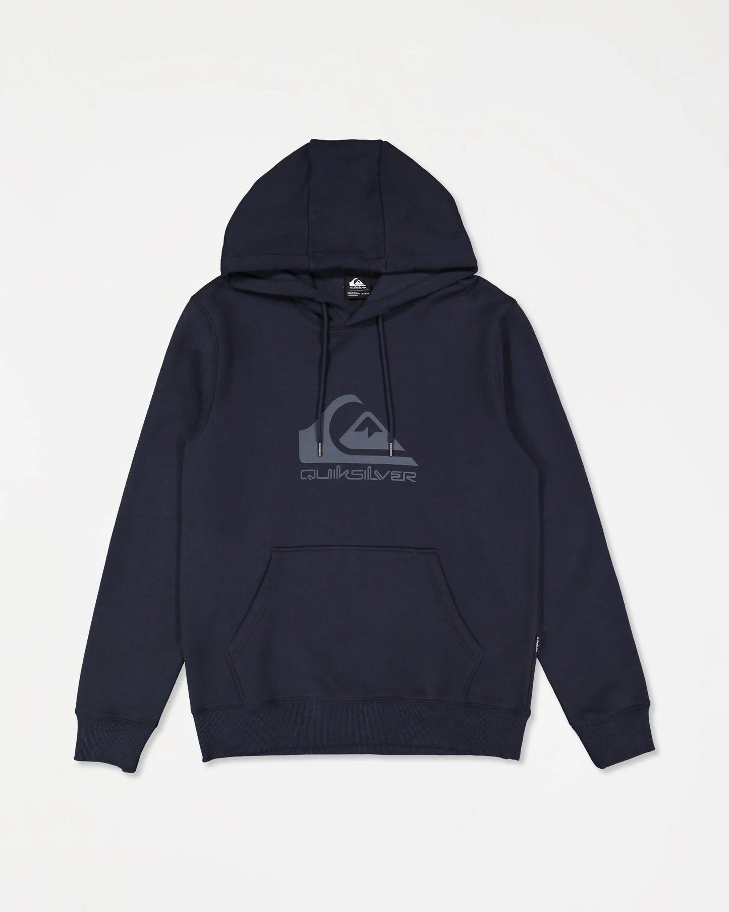 Comp Logo Hood