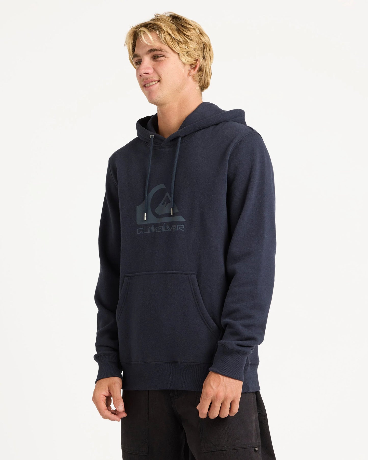 Comp Logo Hood