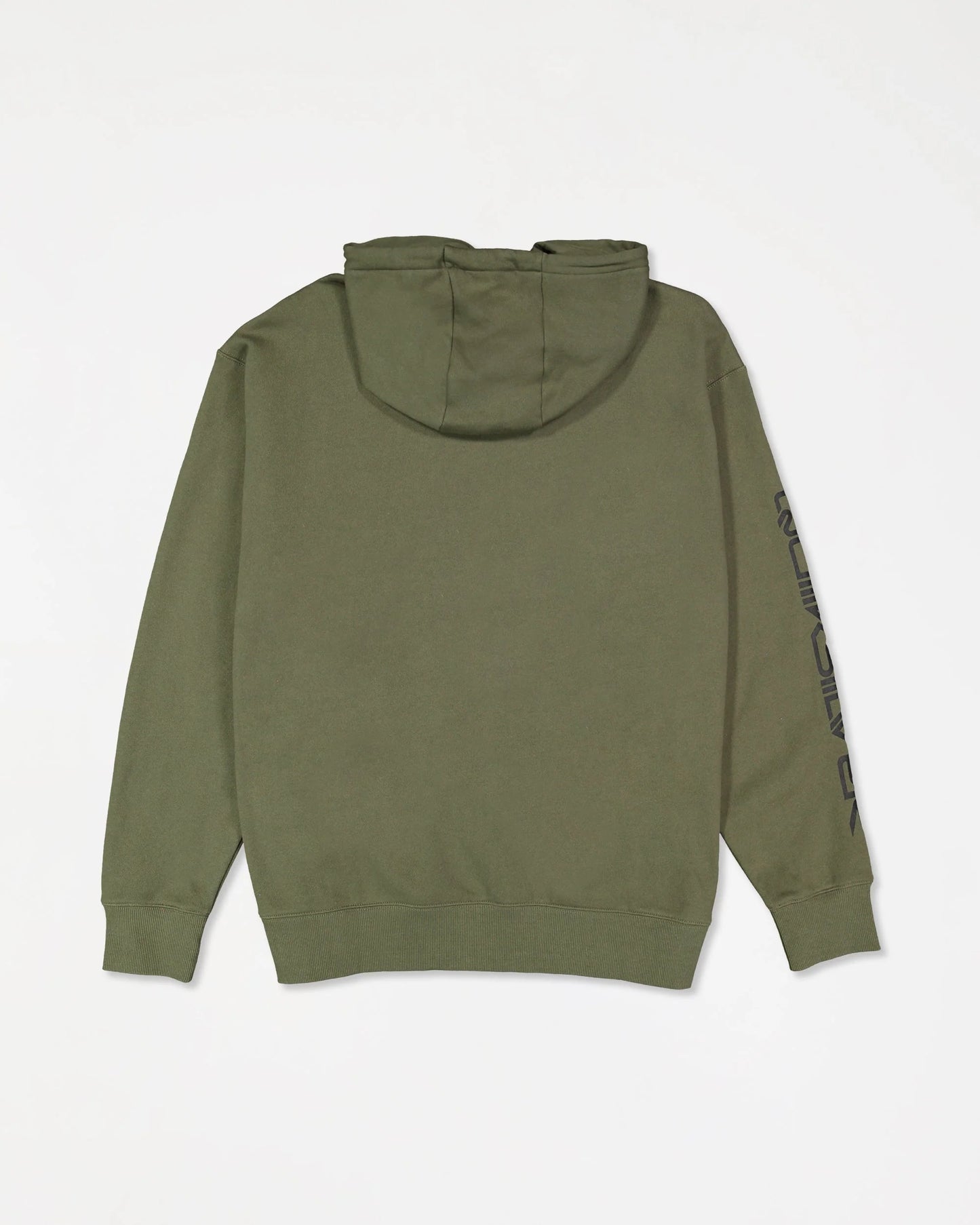 Omi Logo hood