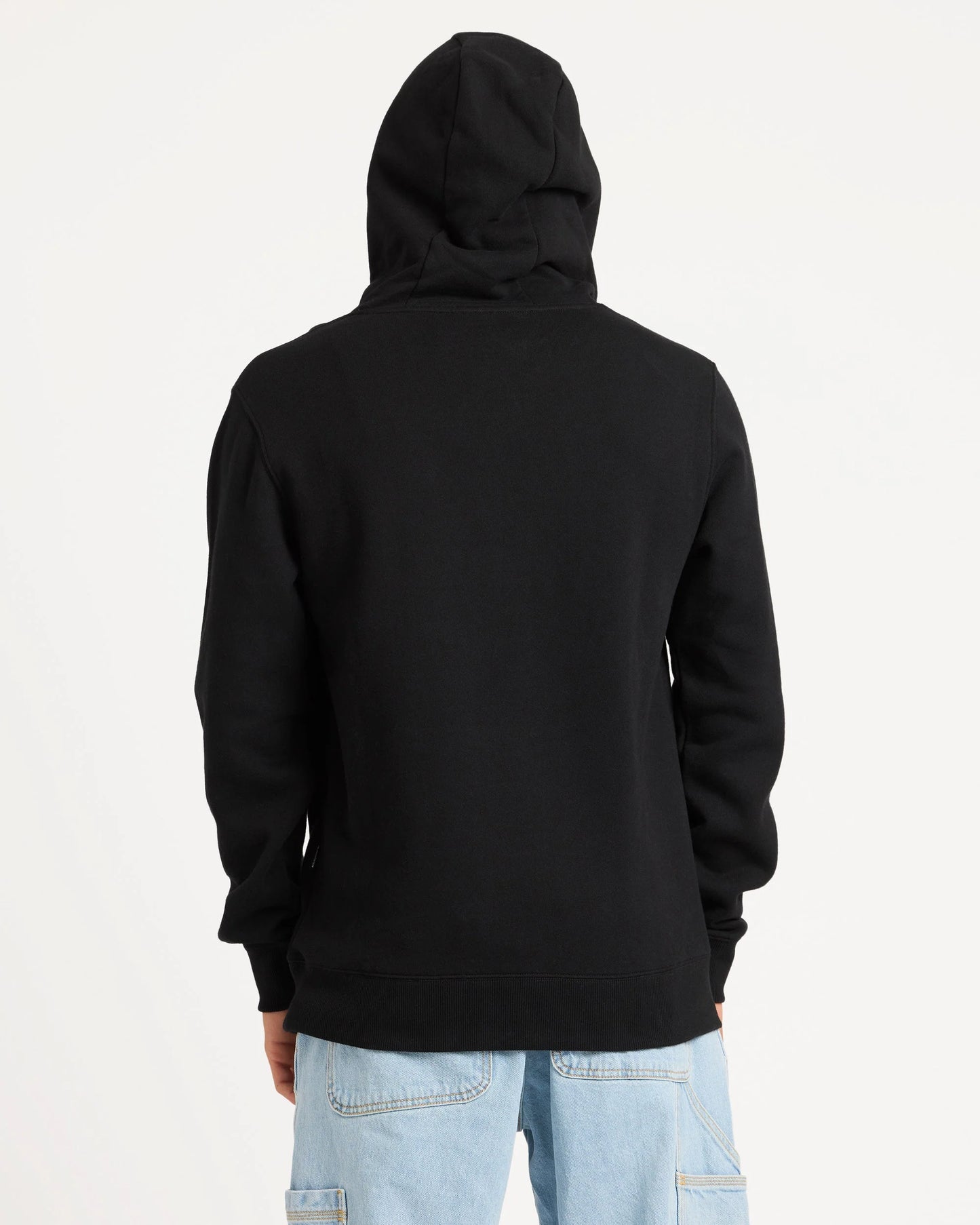 DNA Mix Hoodie