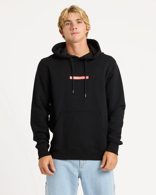 DNA Mix Hoodie