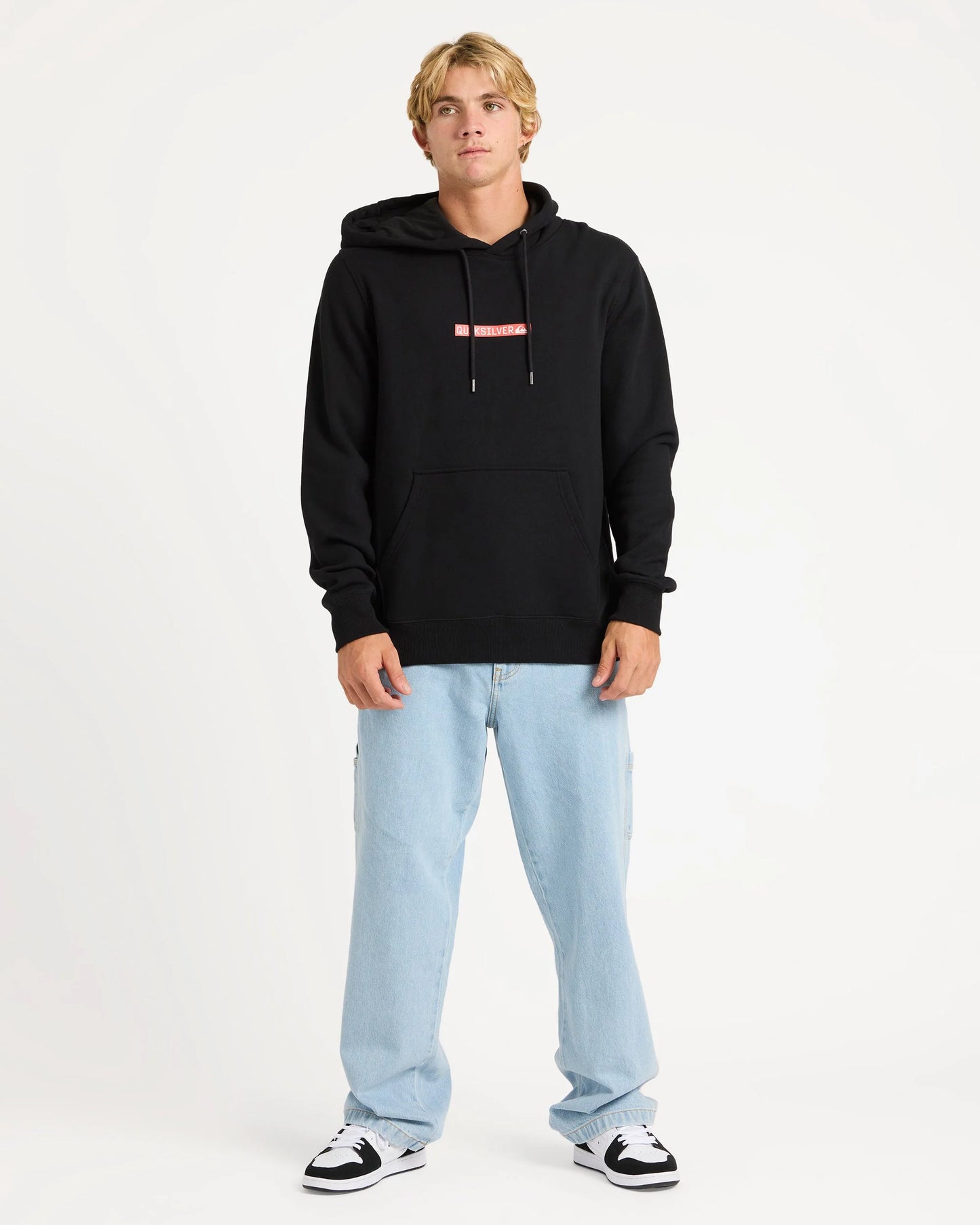 DNA Mix Hoodie
