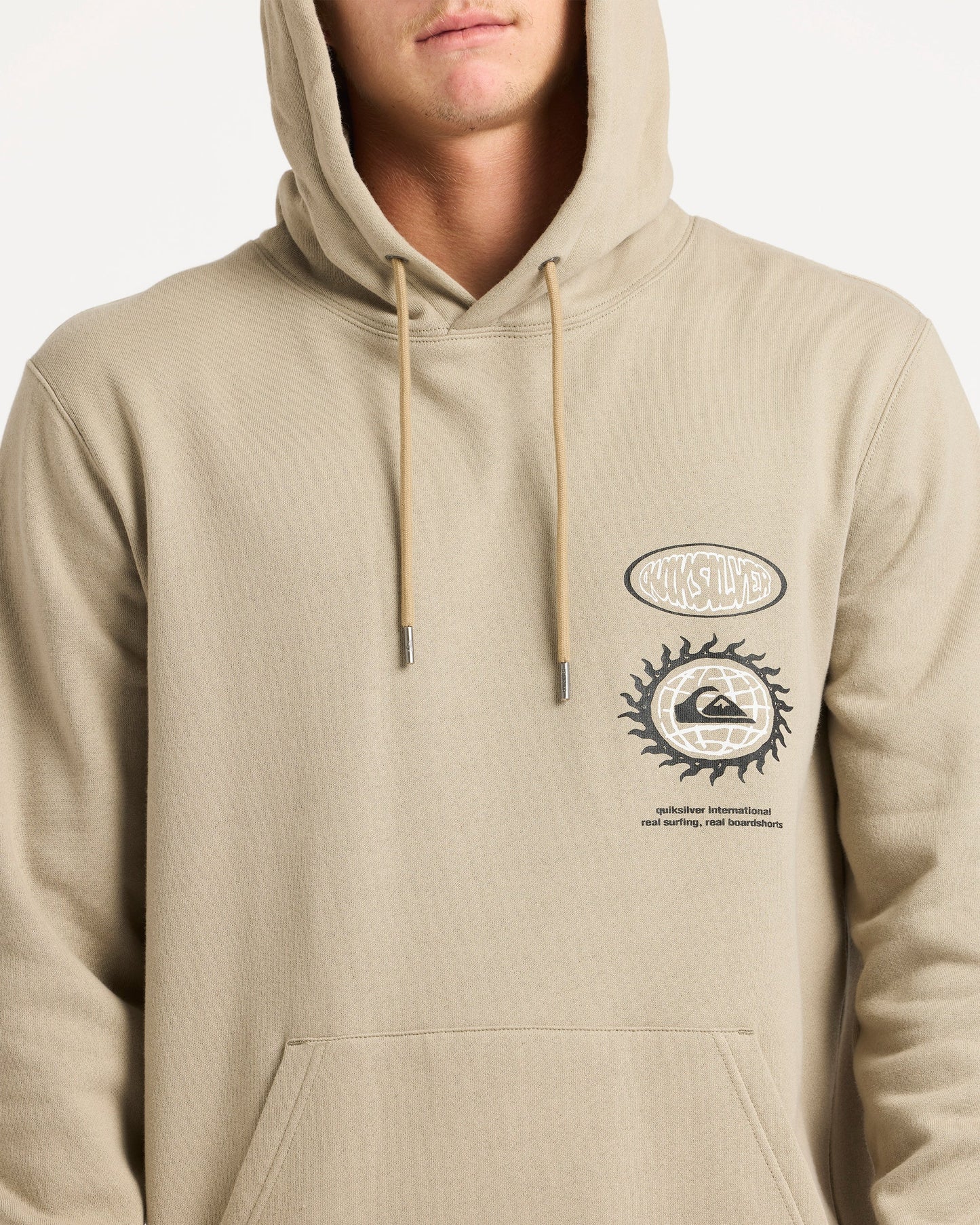 Quick Global Hood