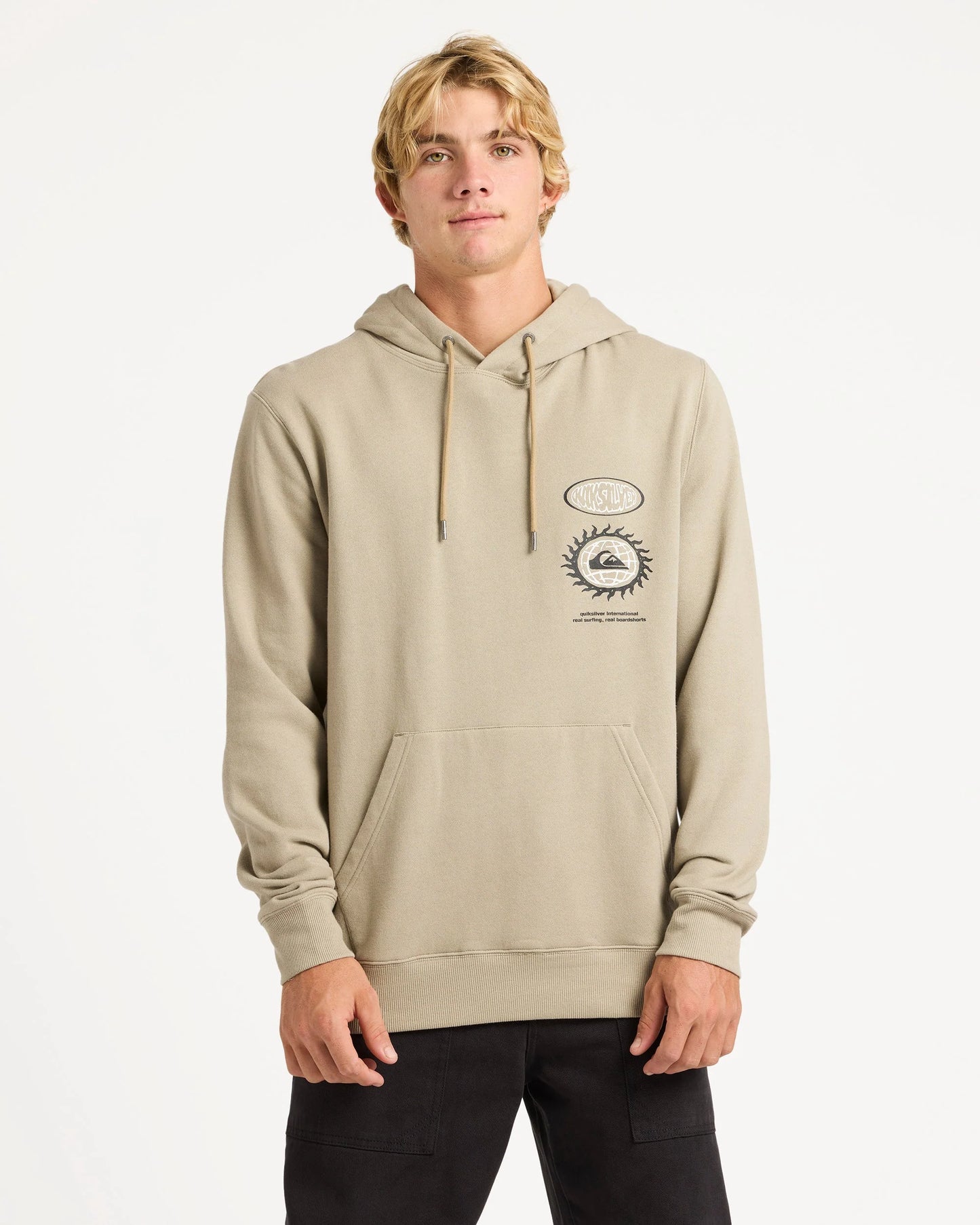 Quick Global Hood