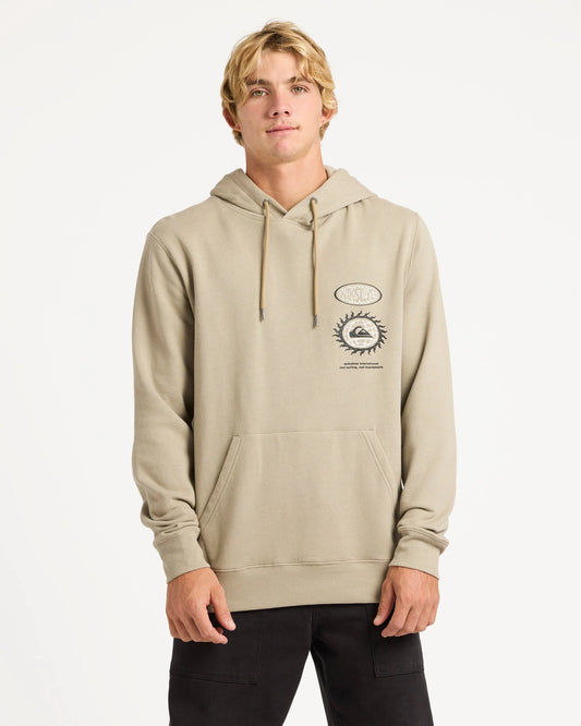 Quick Global Hood