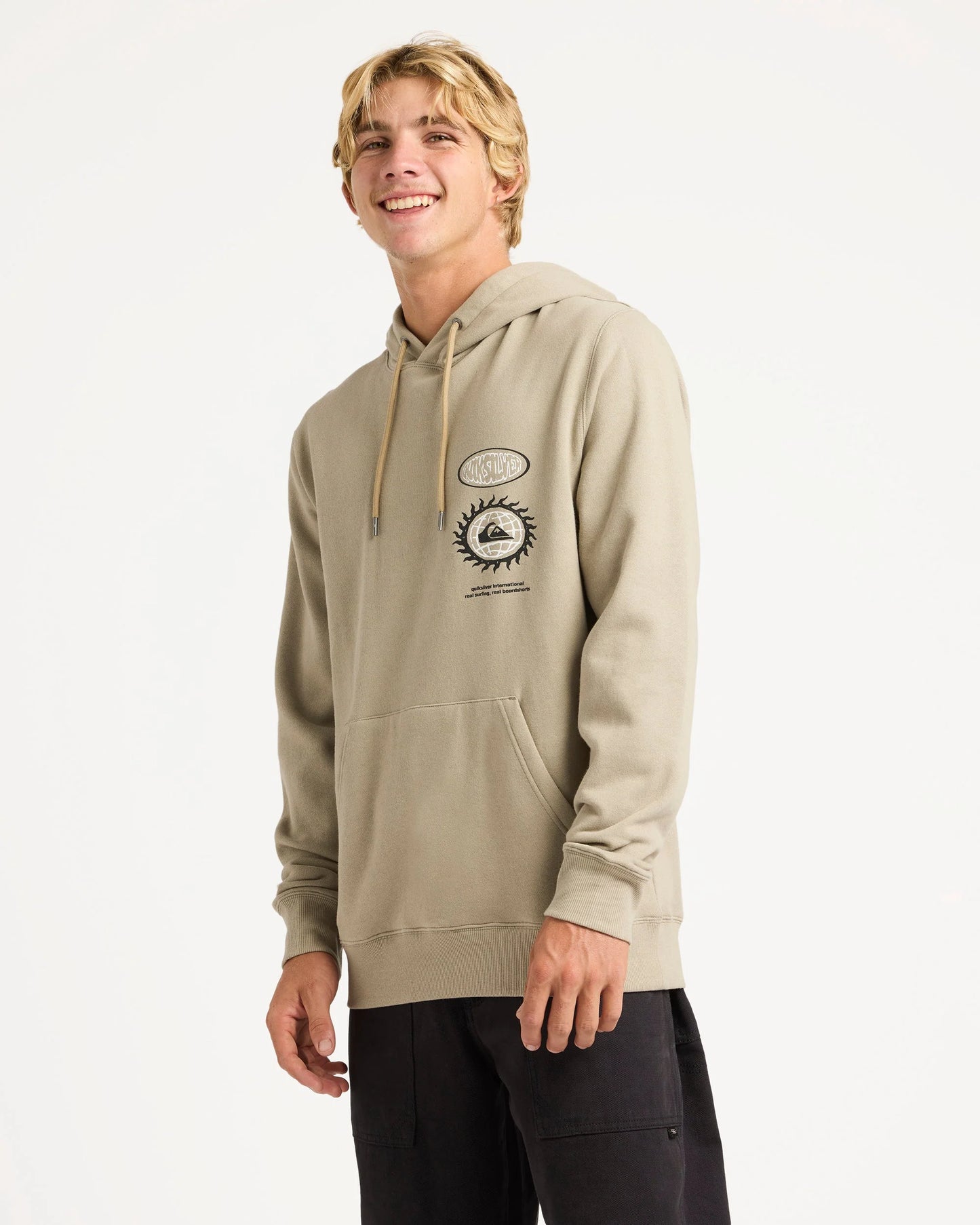 Quick Global Hood