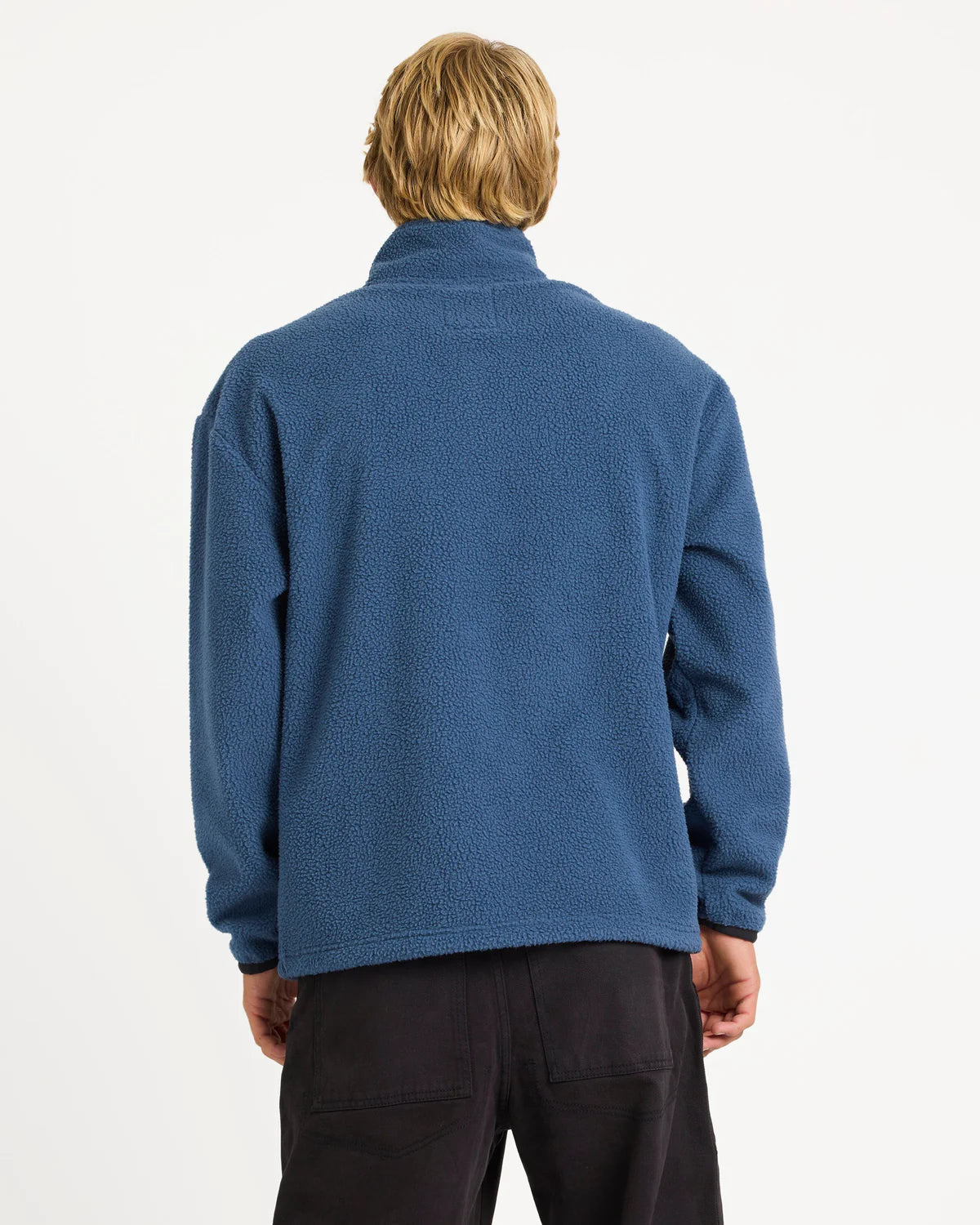 Mercury Panel Polar Fleece