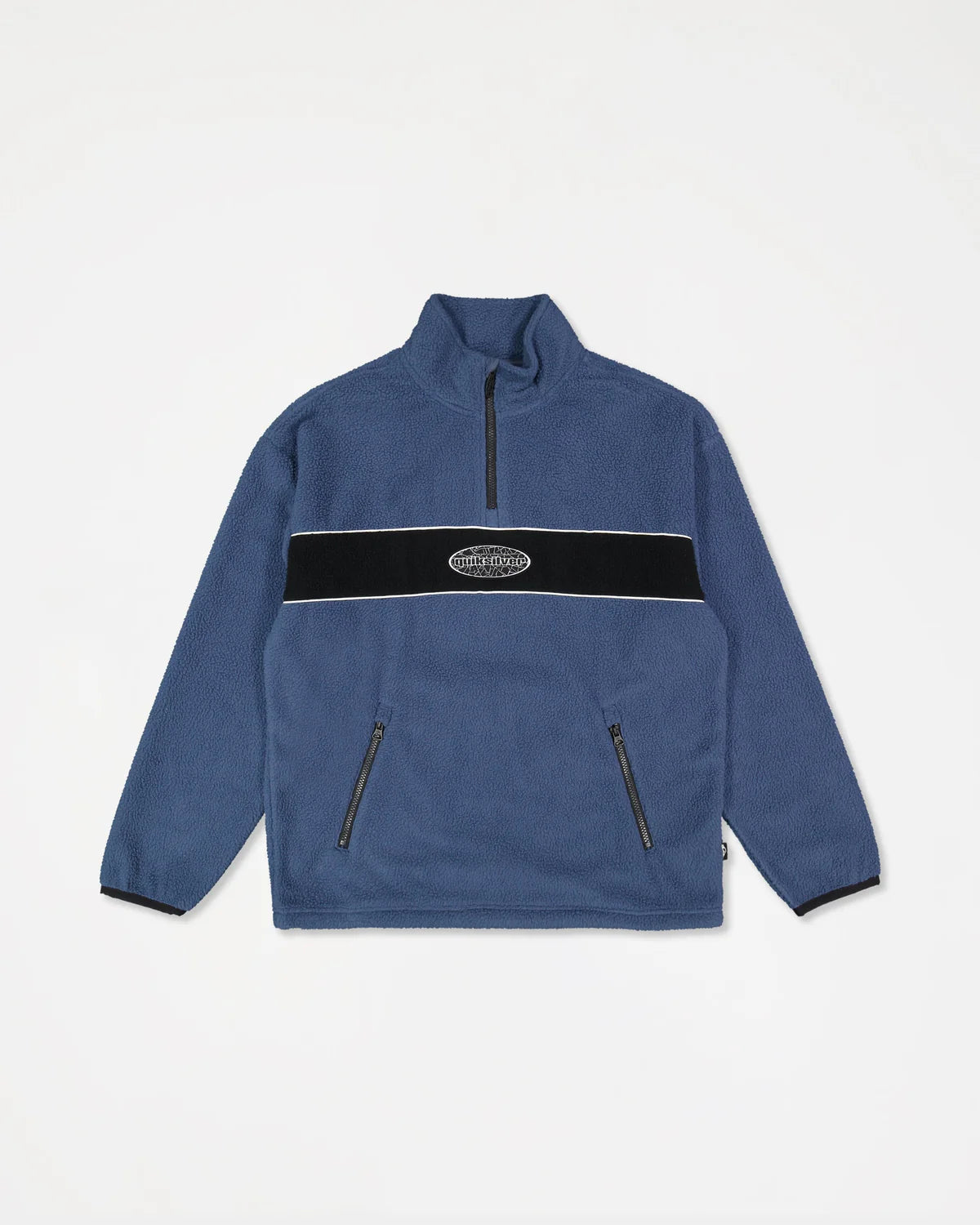 Mercury Panel Polar Fleece