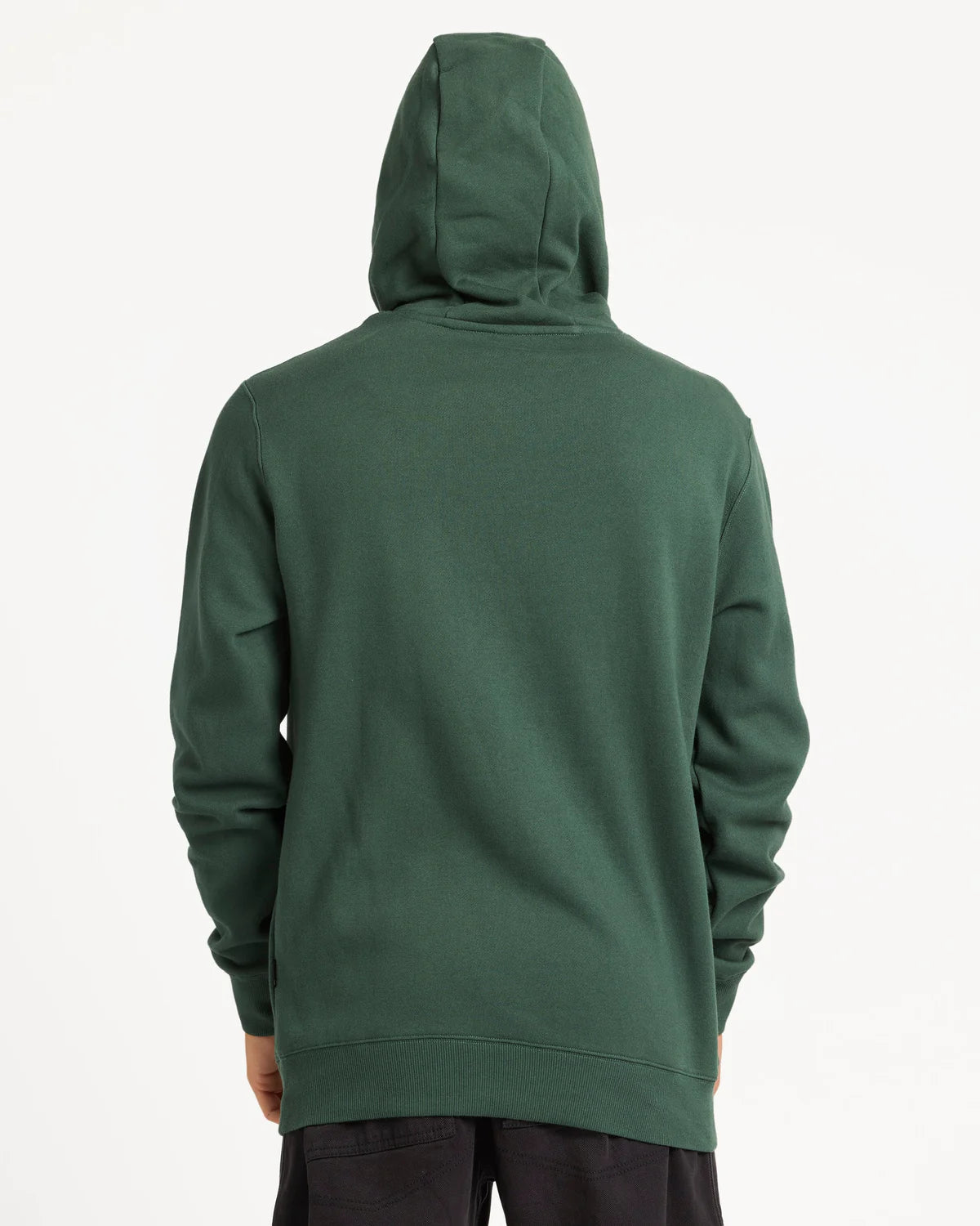 Channel Fix Hood