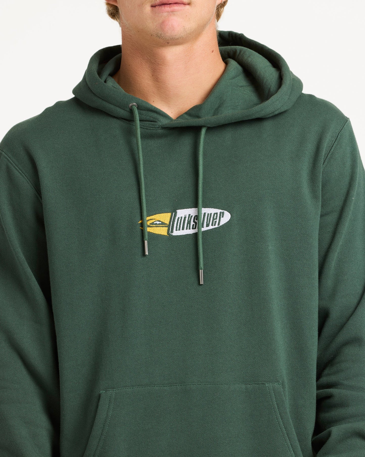Channel Fix Hood
