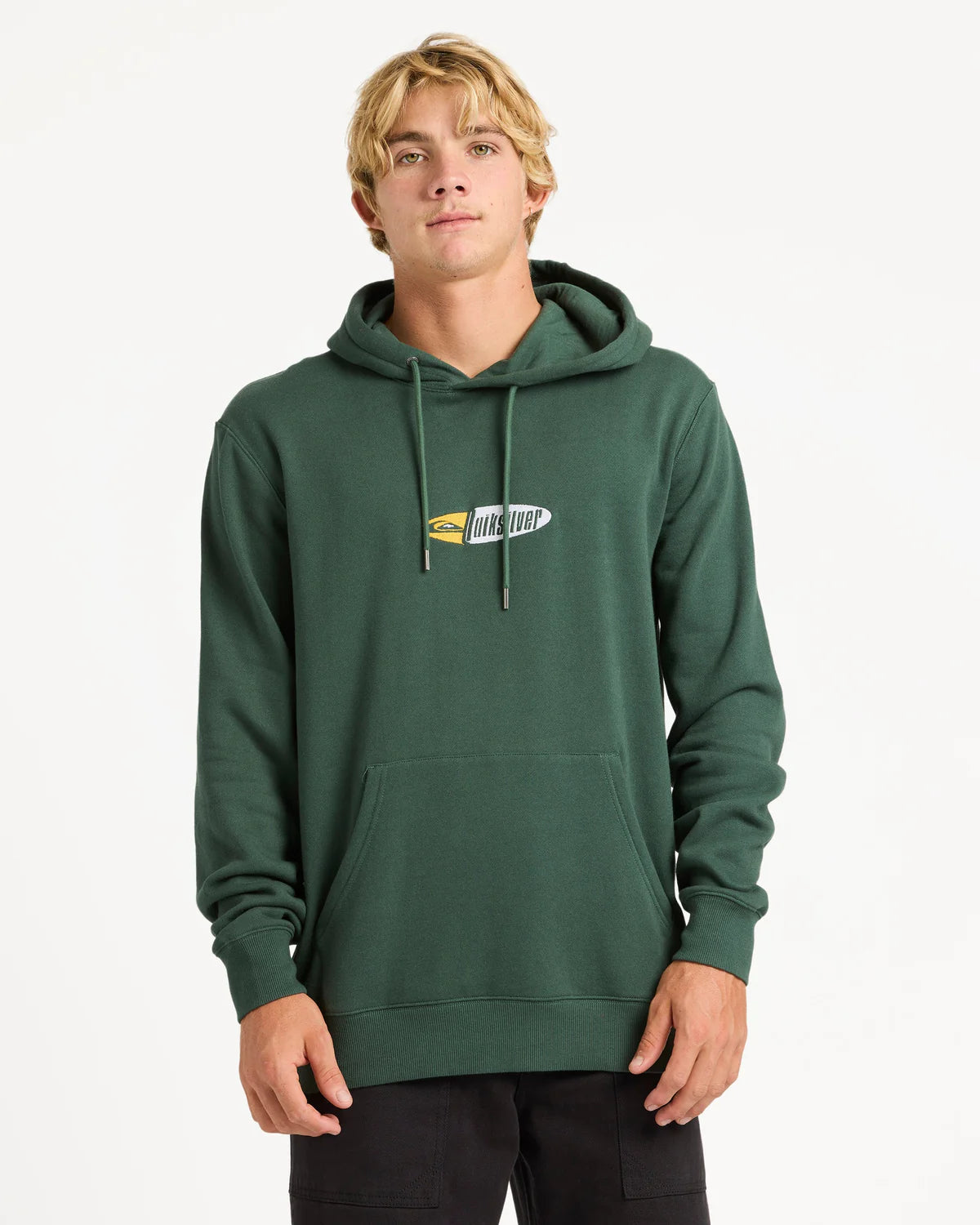 Channel Fix Hood