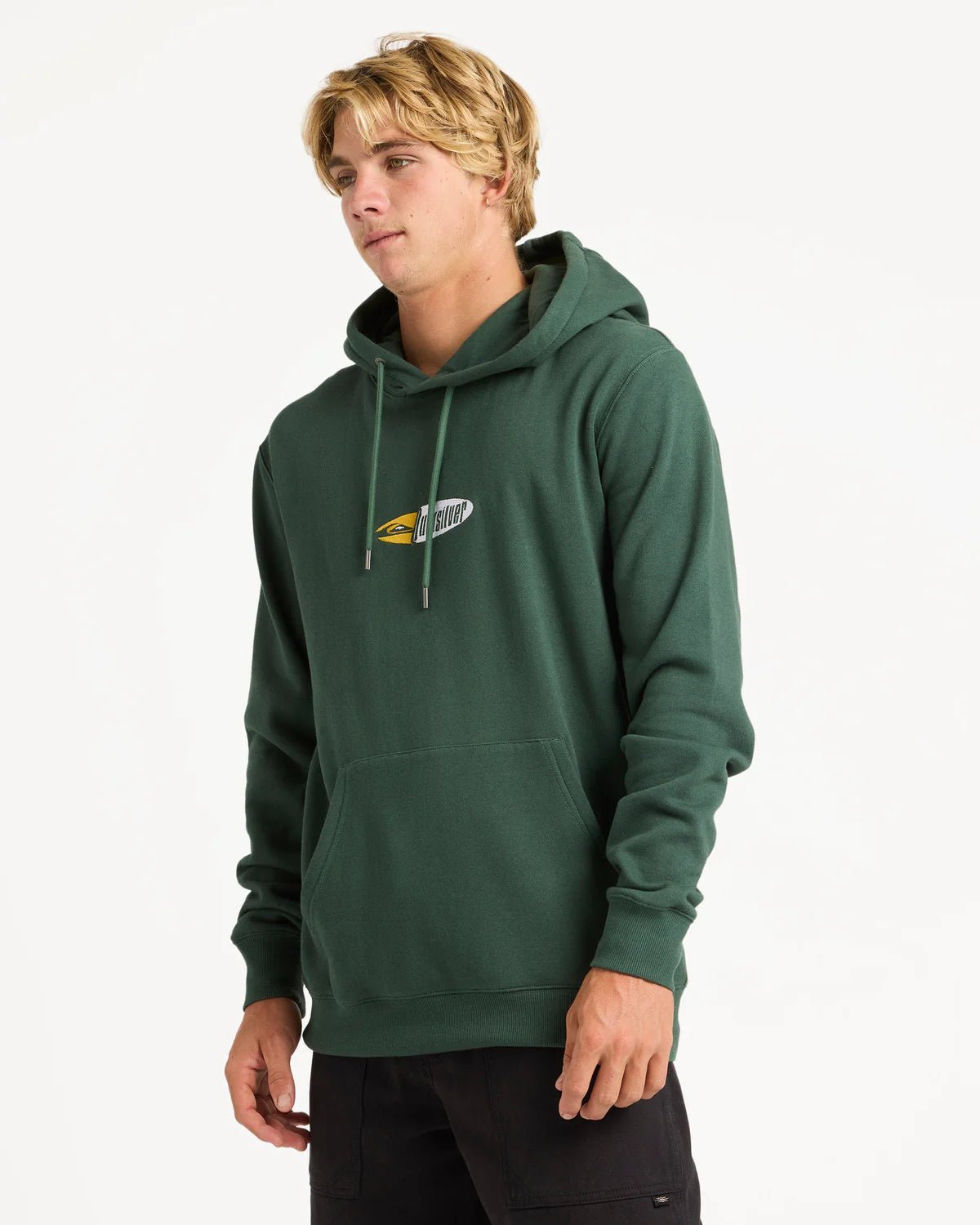 Channel Fix Hood
