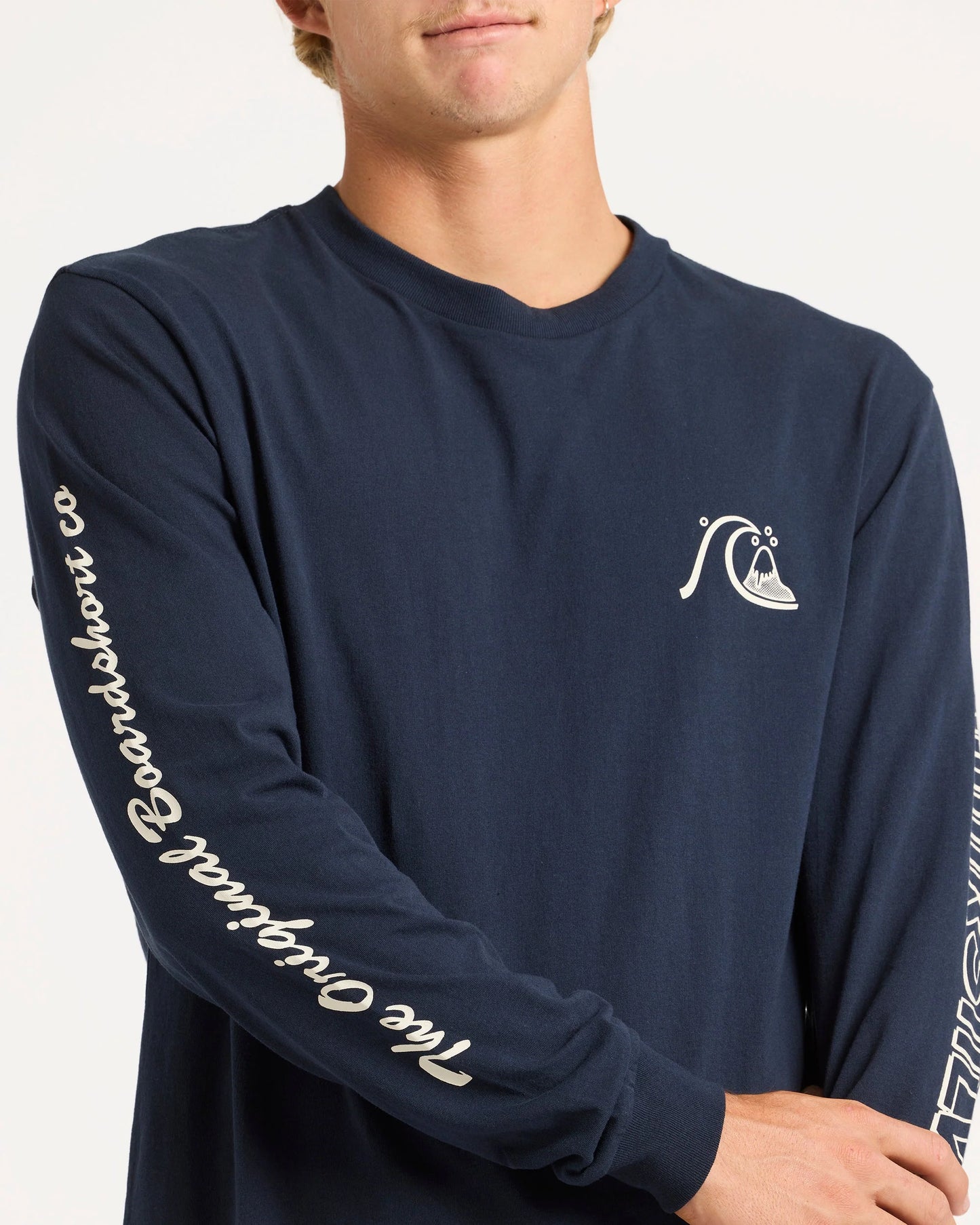 OG Boardshort CO LS