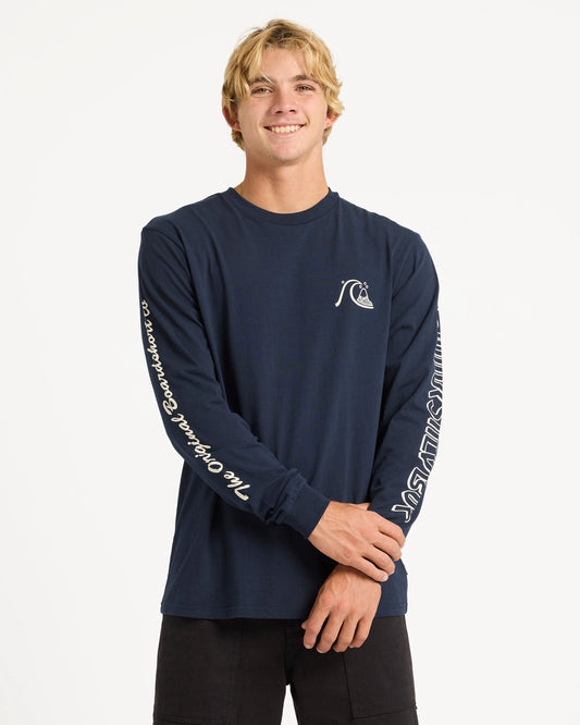 OG Boardshort CO LS