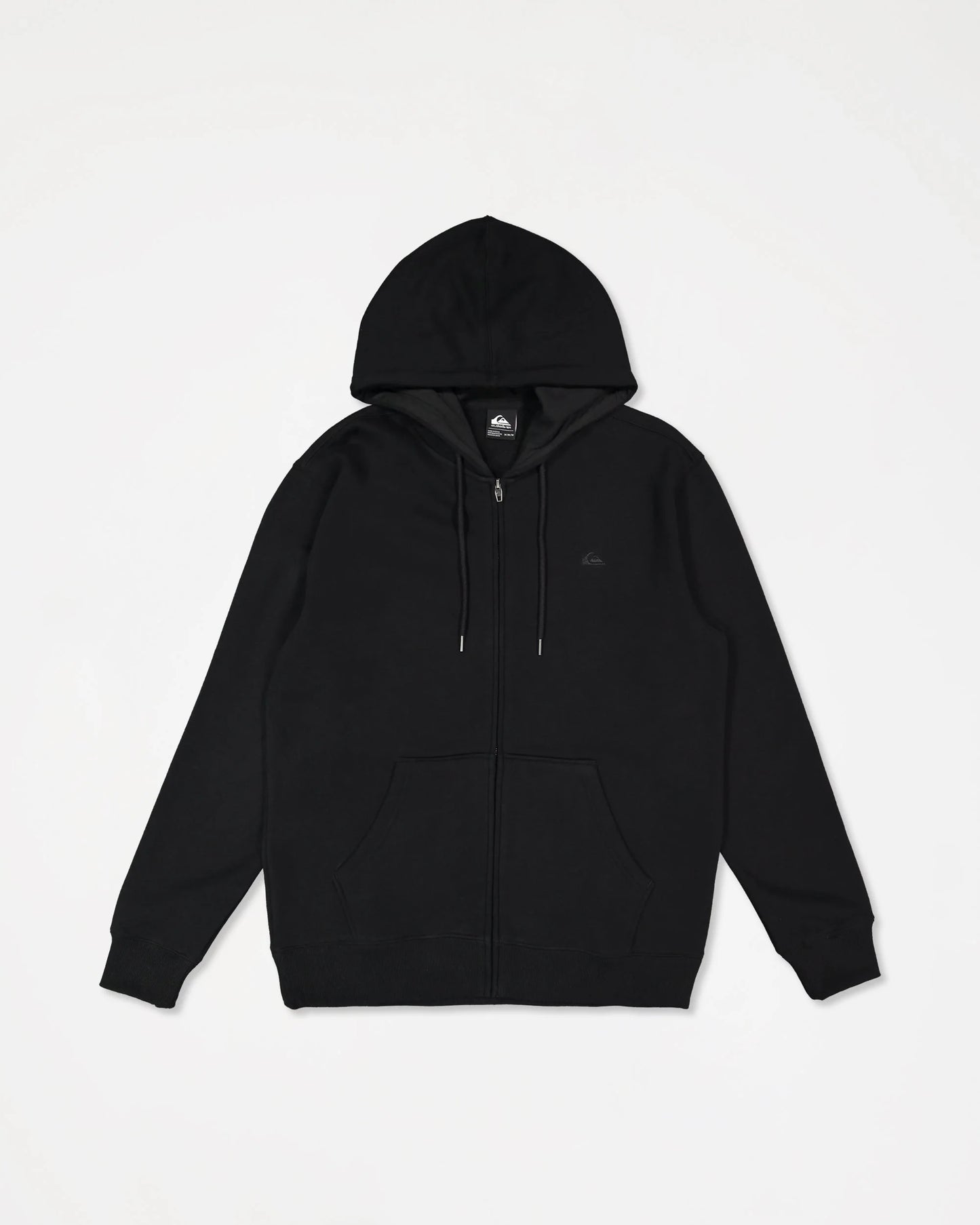 Salt Water Zip Hood