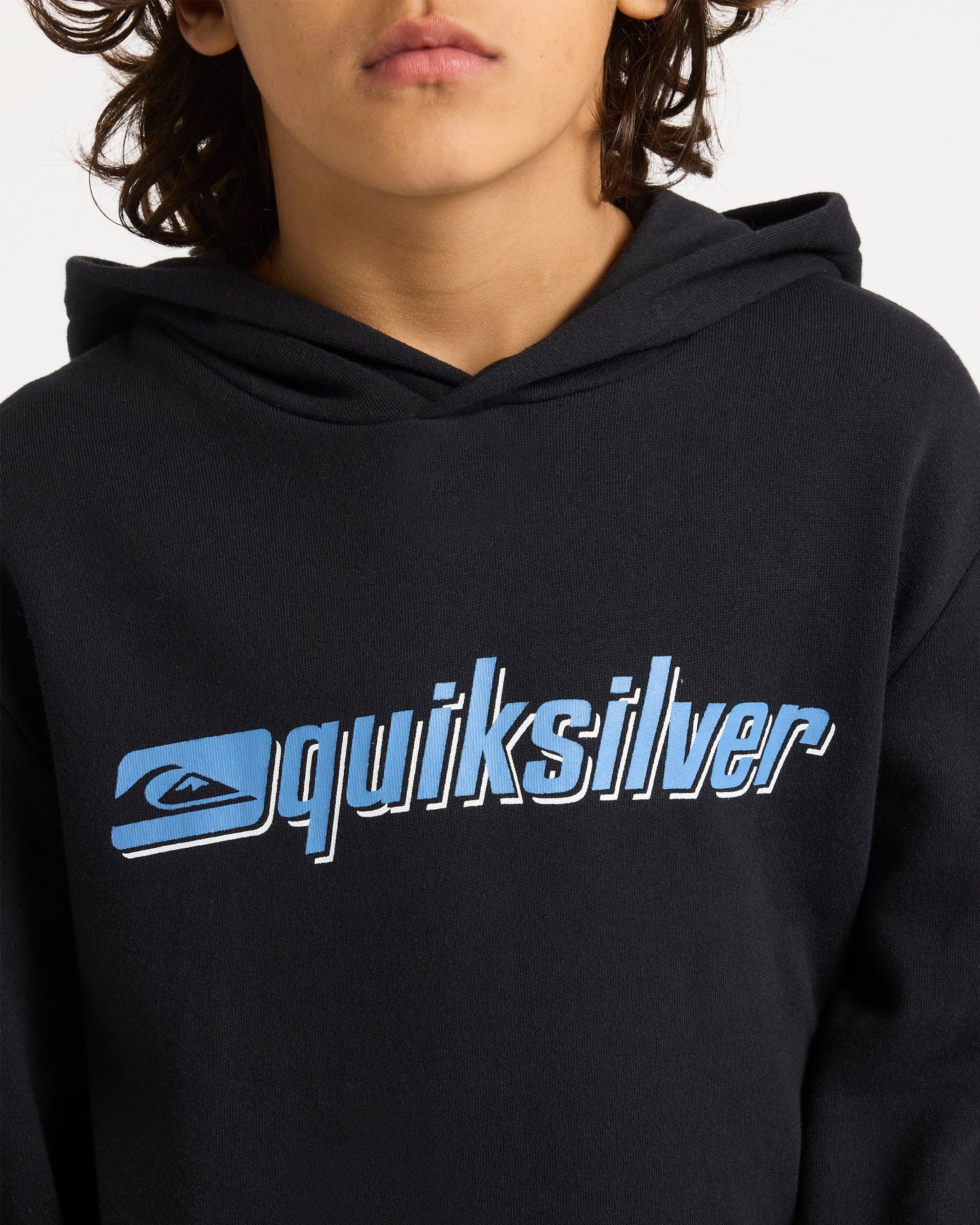 Reflex Hoodie - Boys