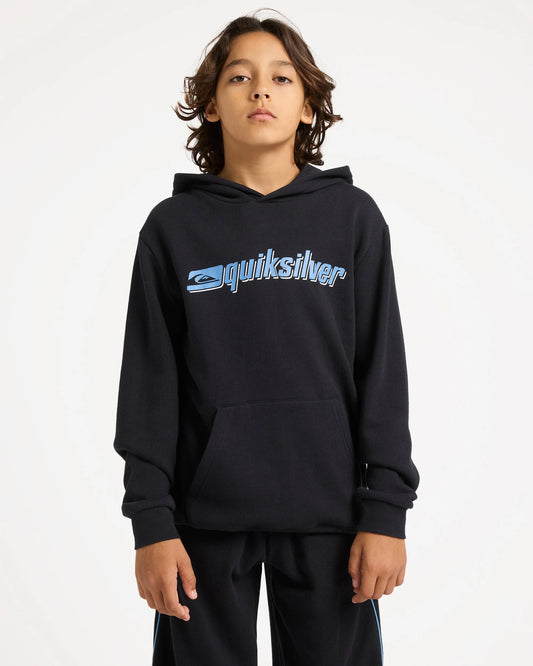 Reflex Hoodie - Boys