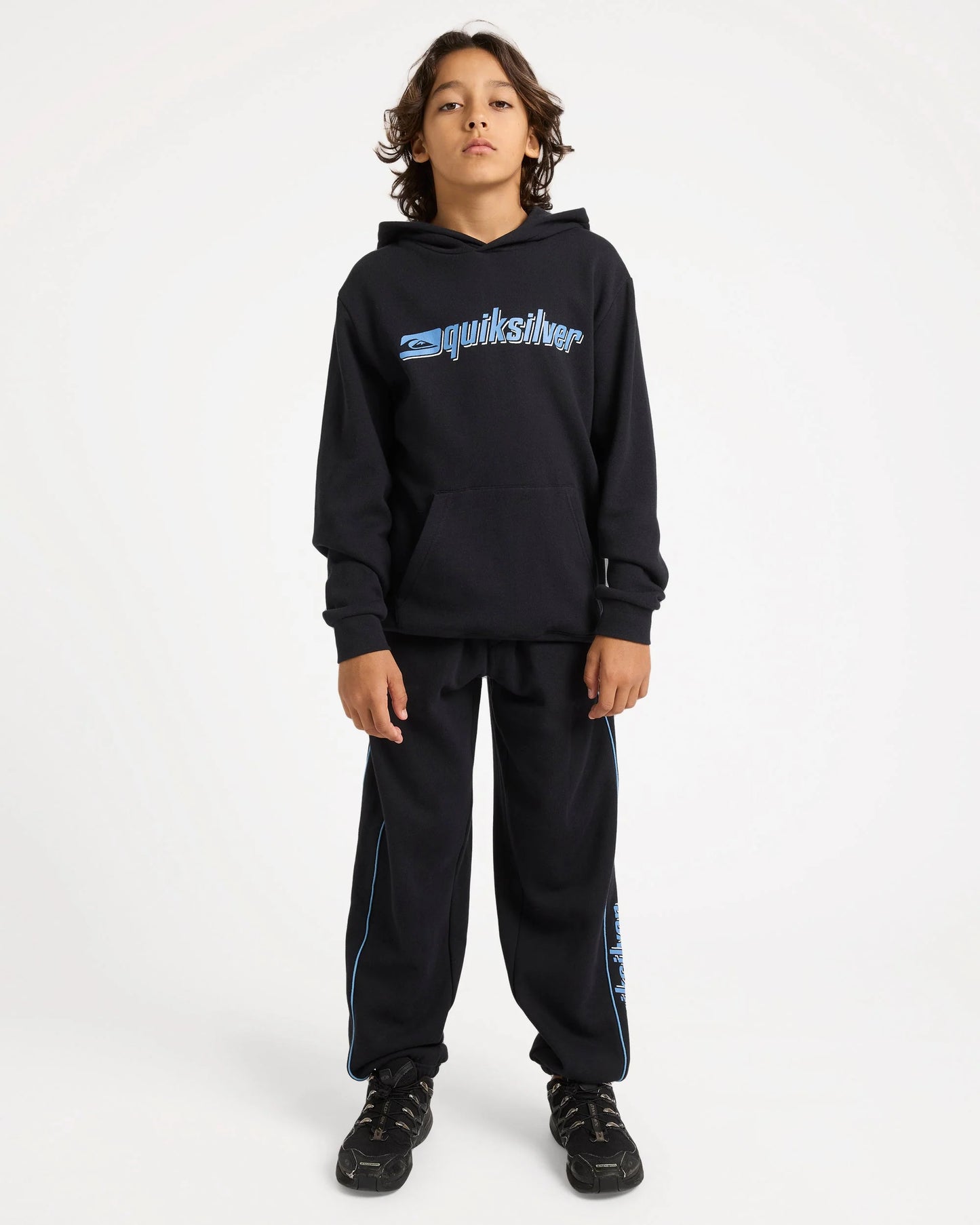 Reflex Hoodie - Boys